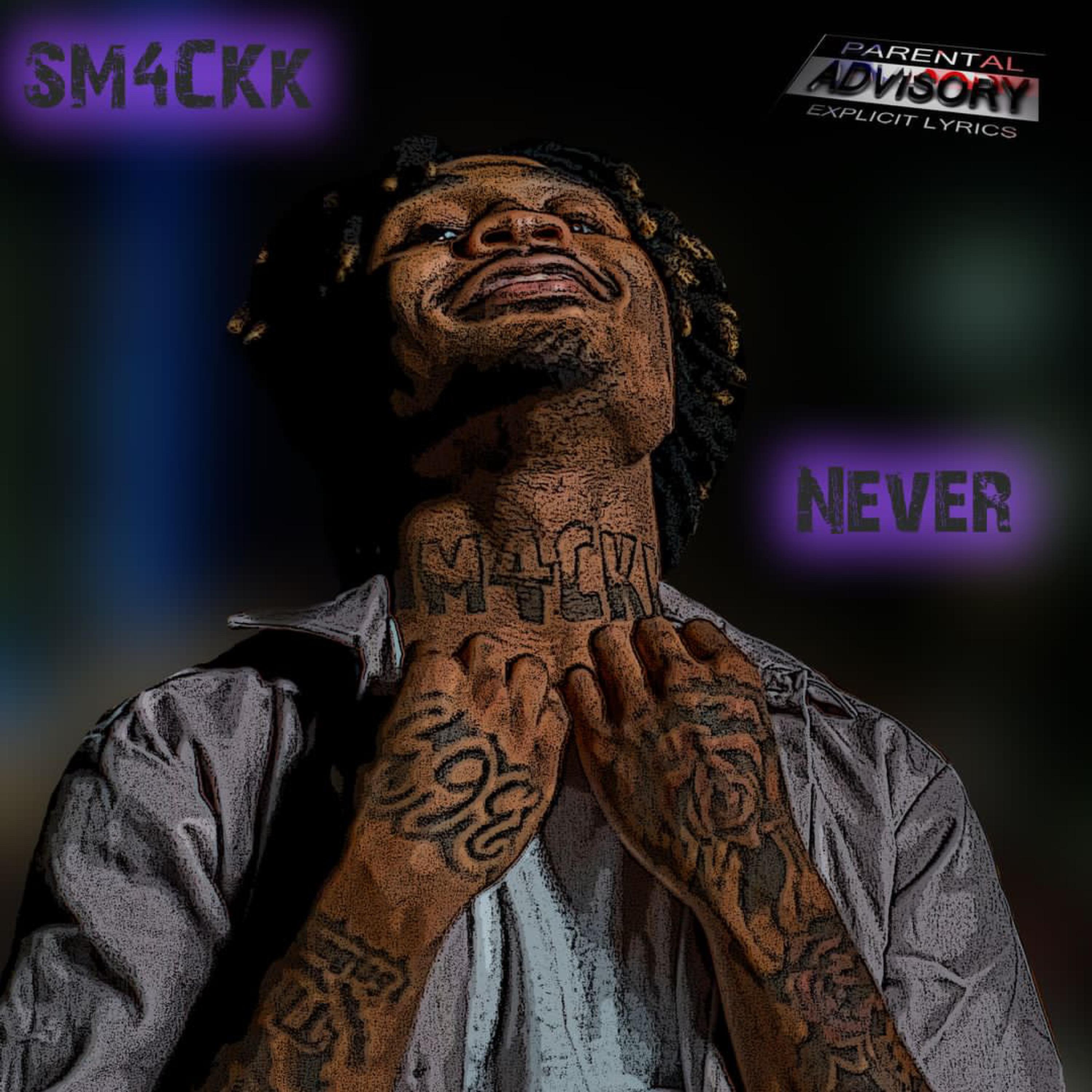 Never artwork