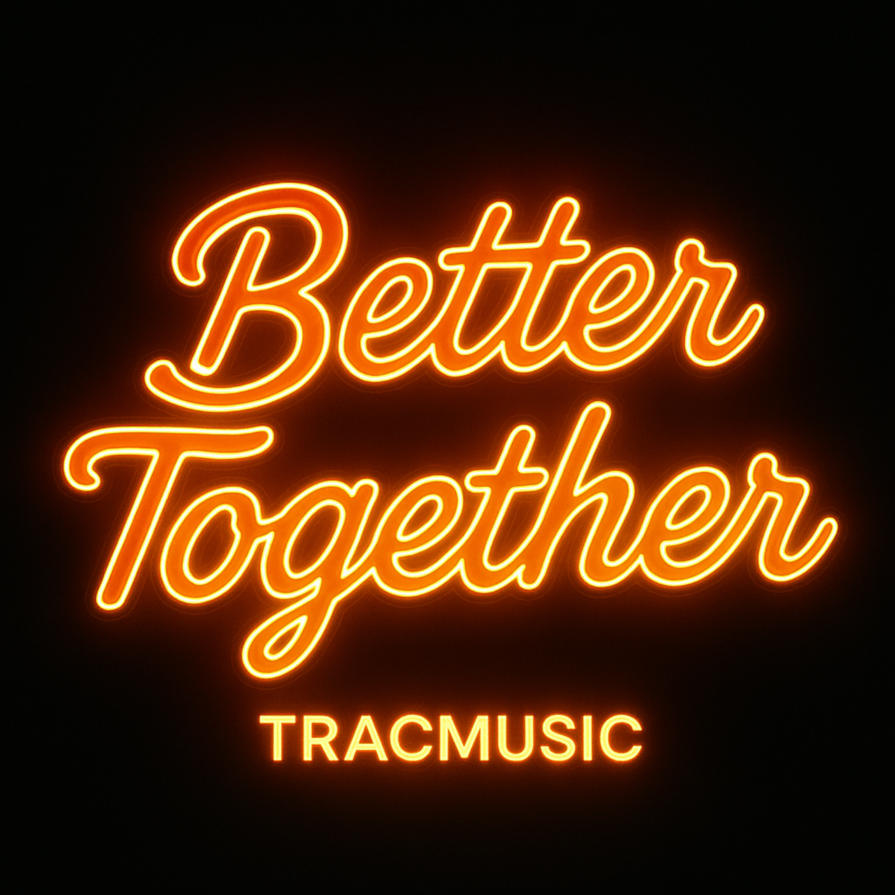 Better Together artwork