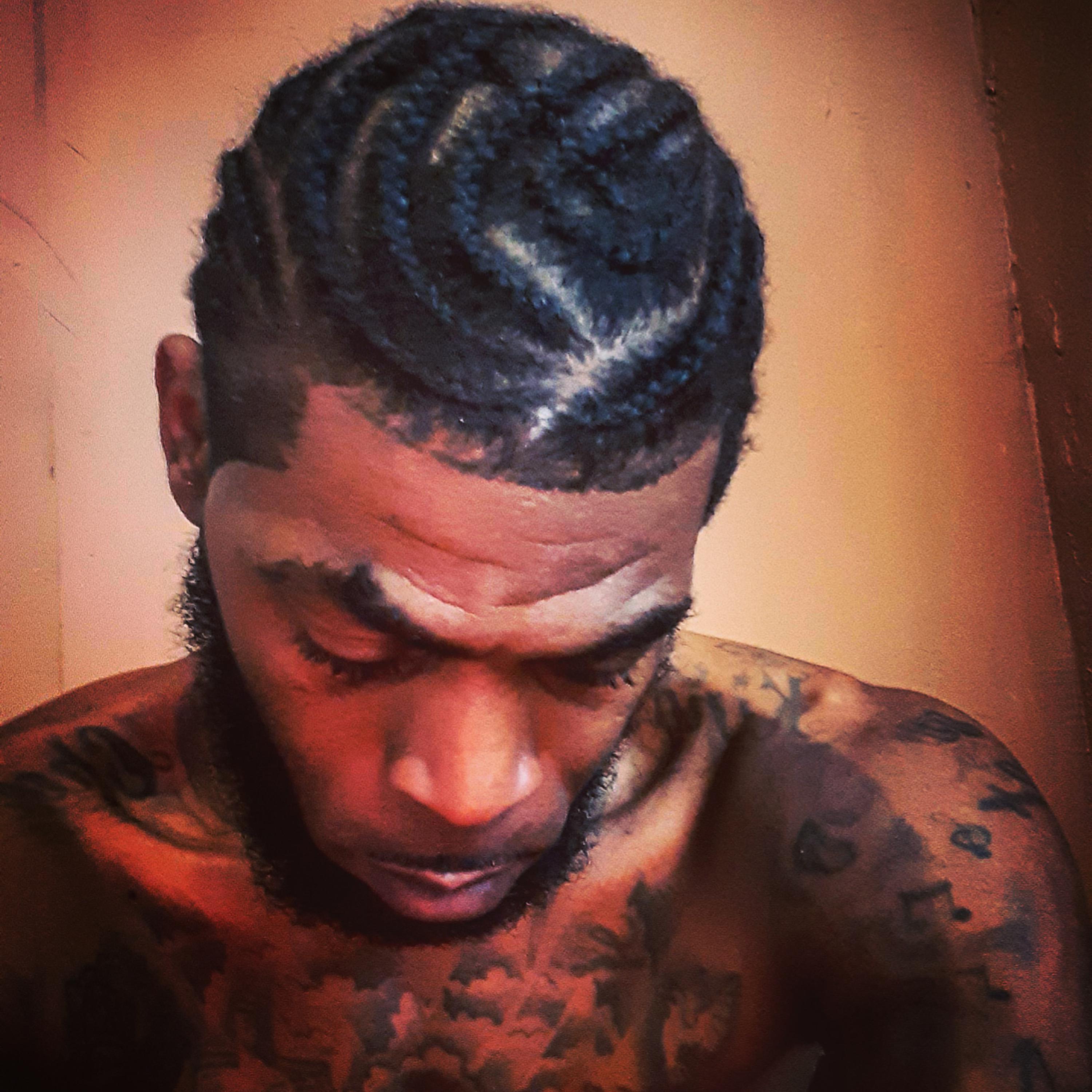 On My Neck artwork