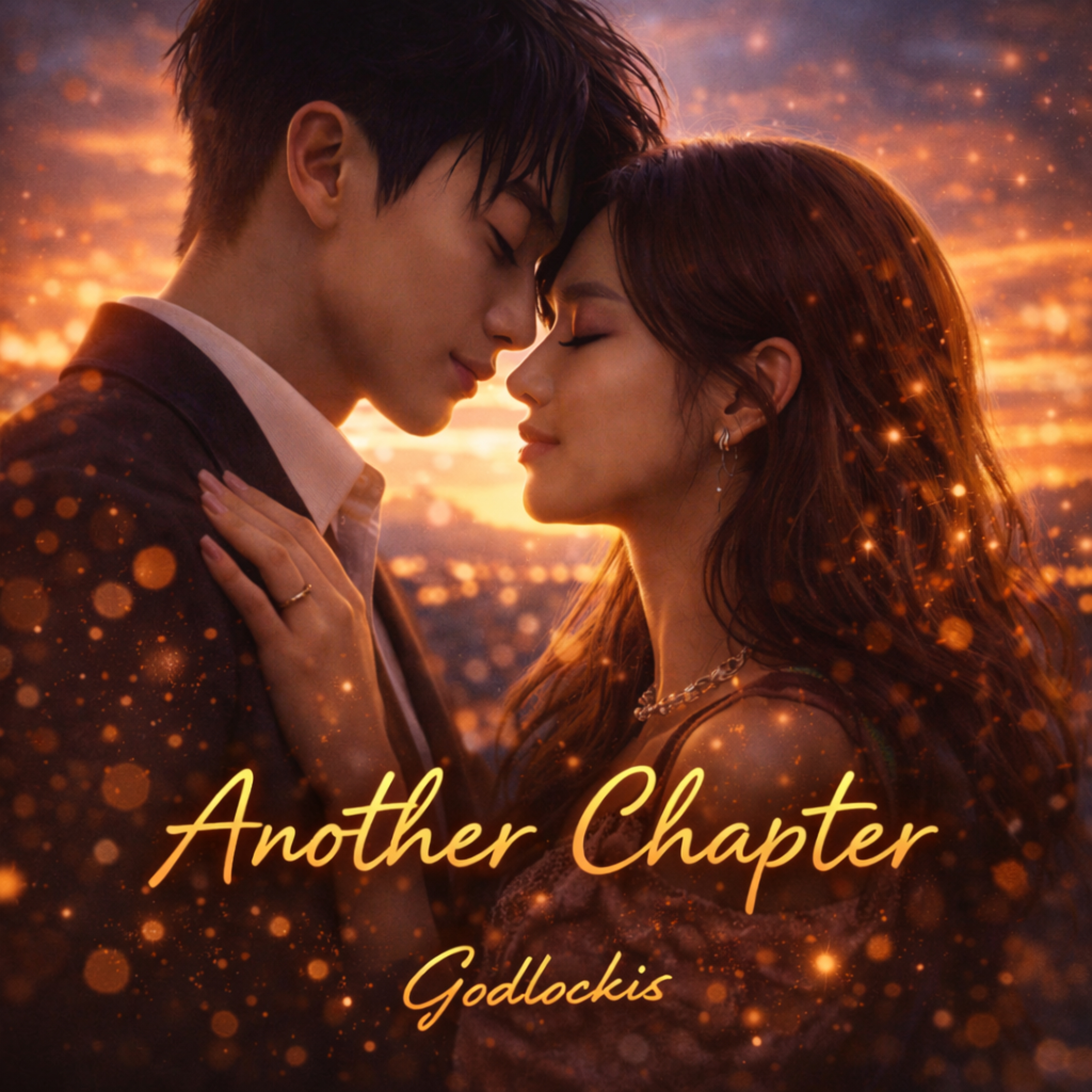 Another Chapter artwork