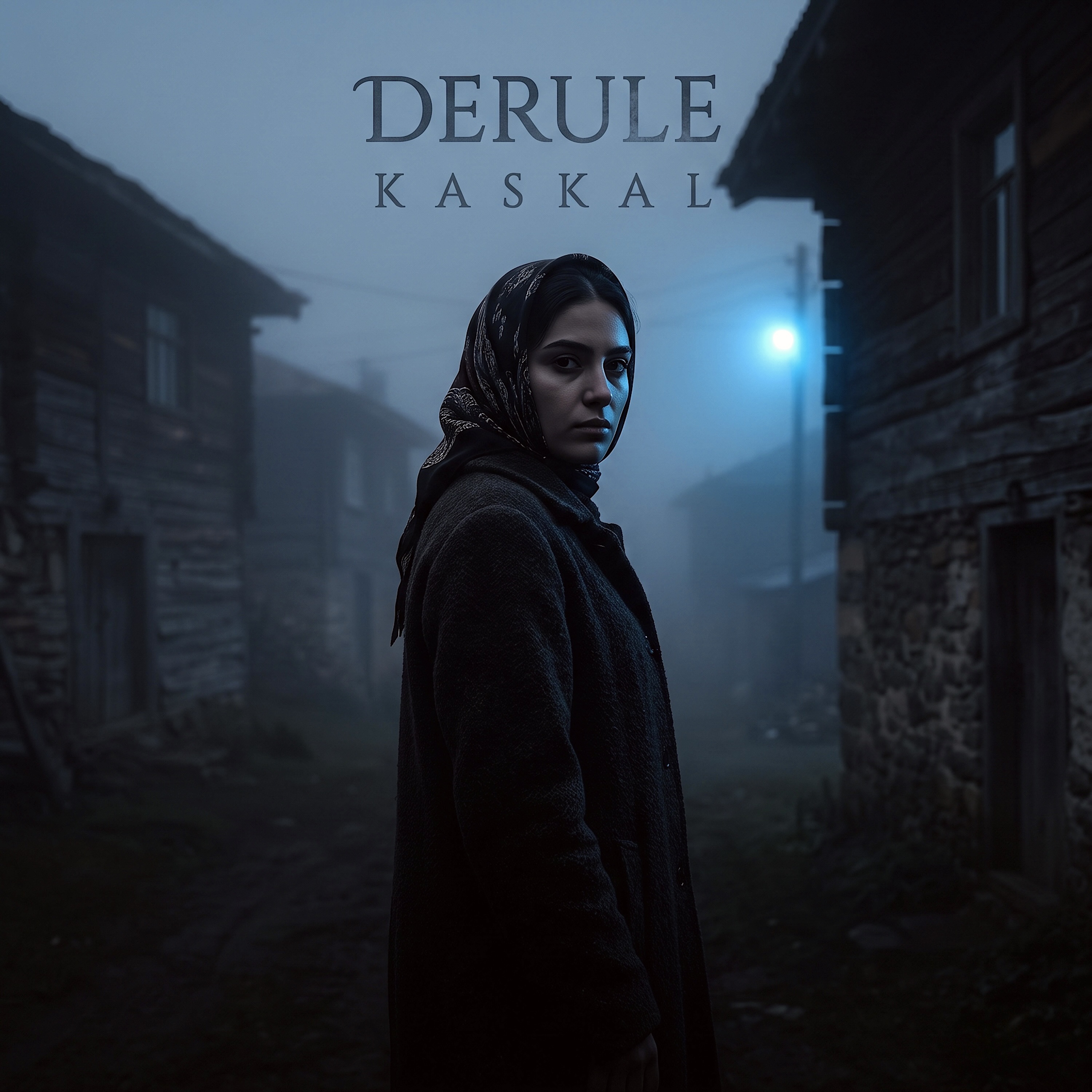 Derule (Night Mix) by KASKAL cover art