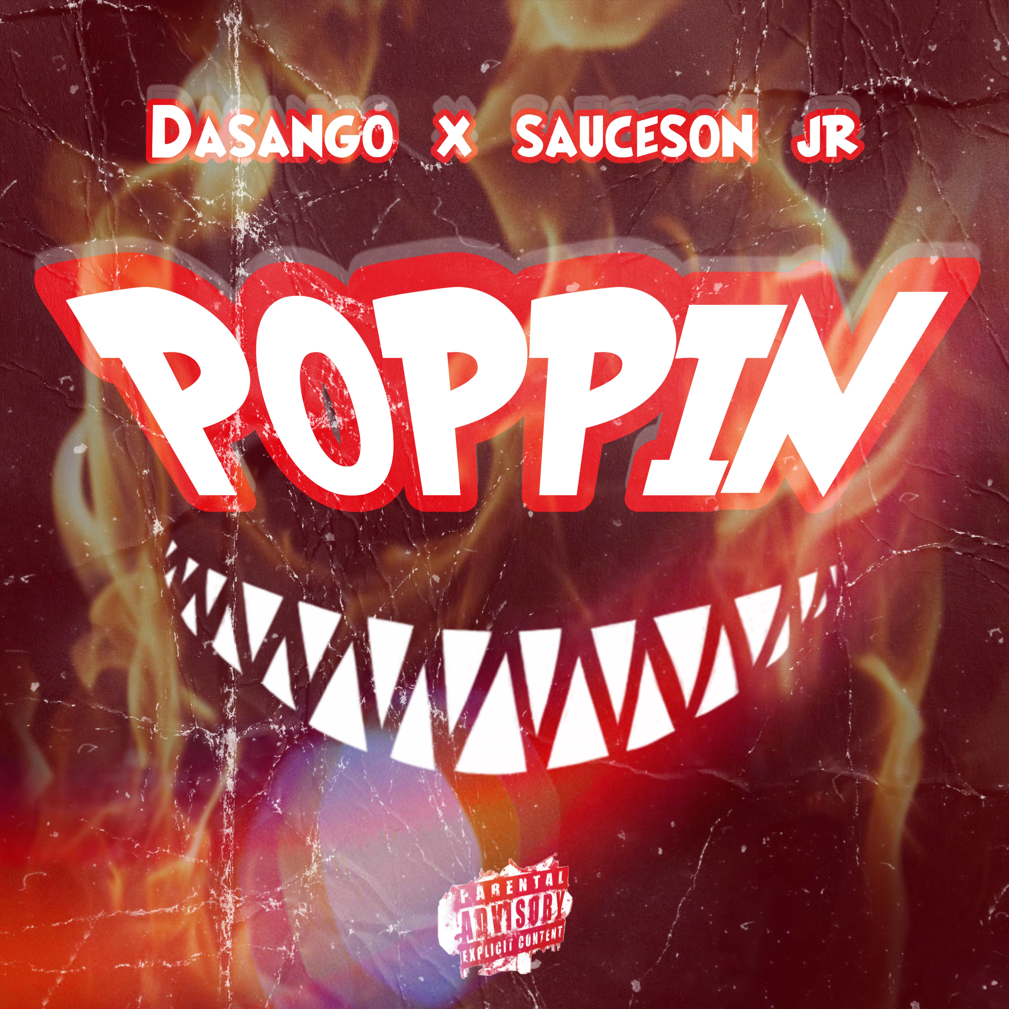 Poppin artwork