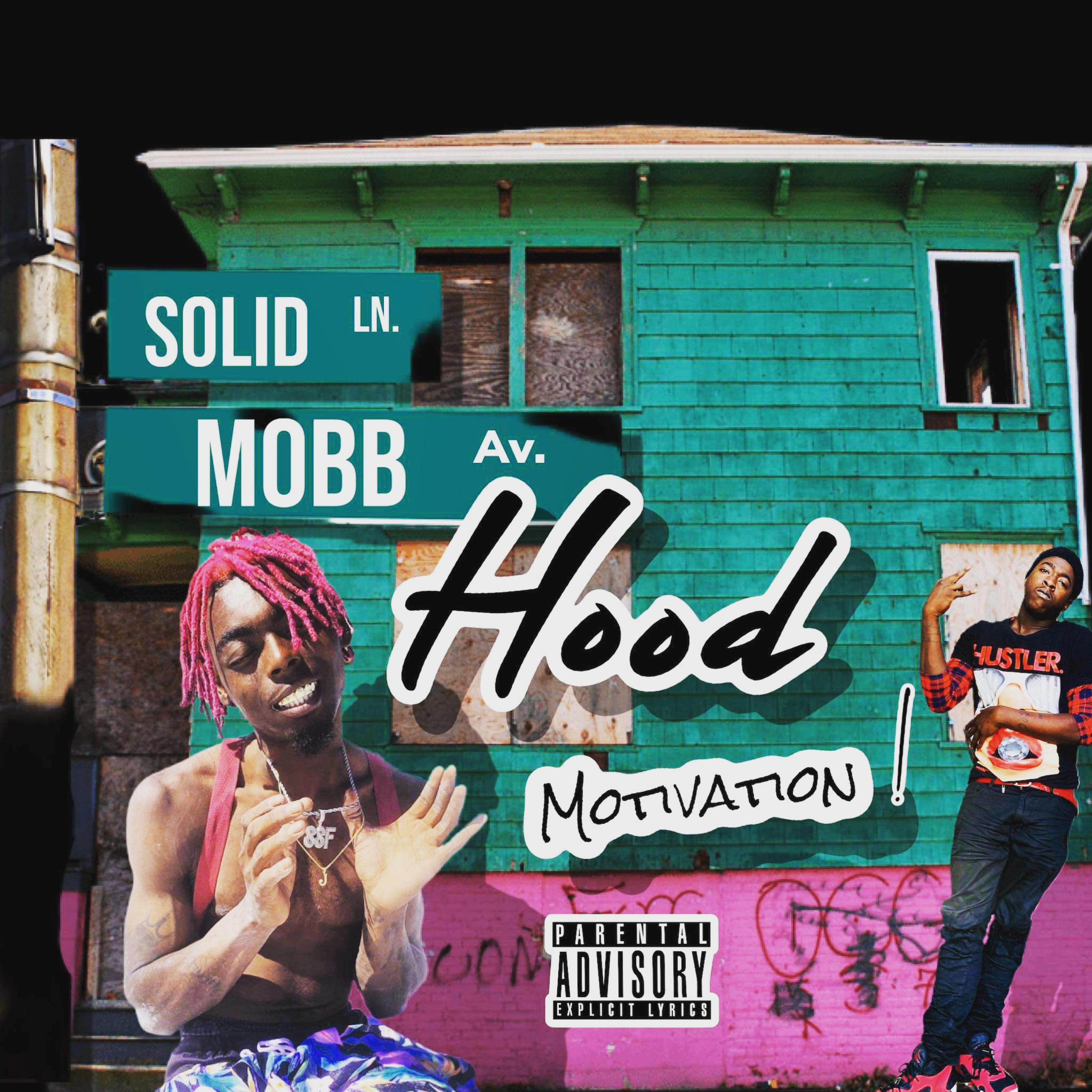 Best Life by Solidboy slugga cover art