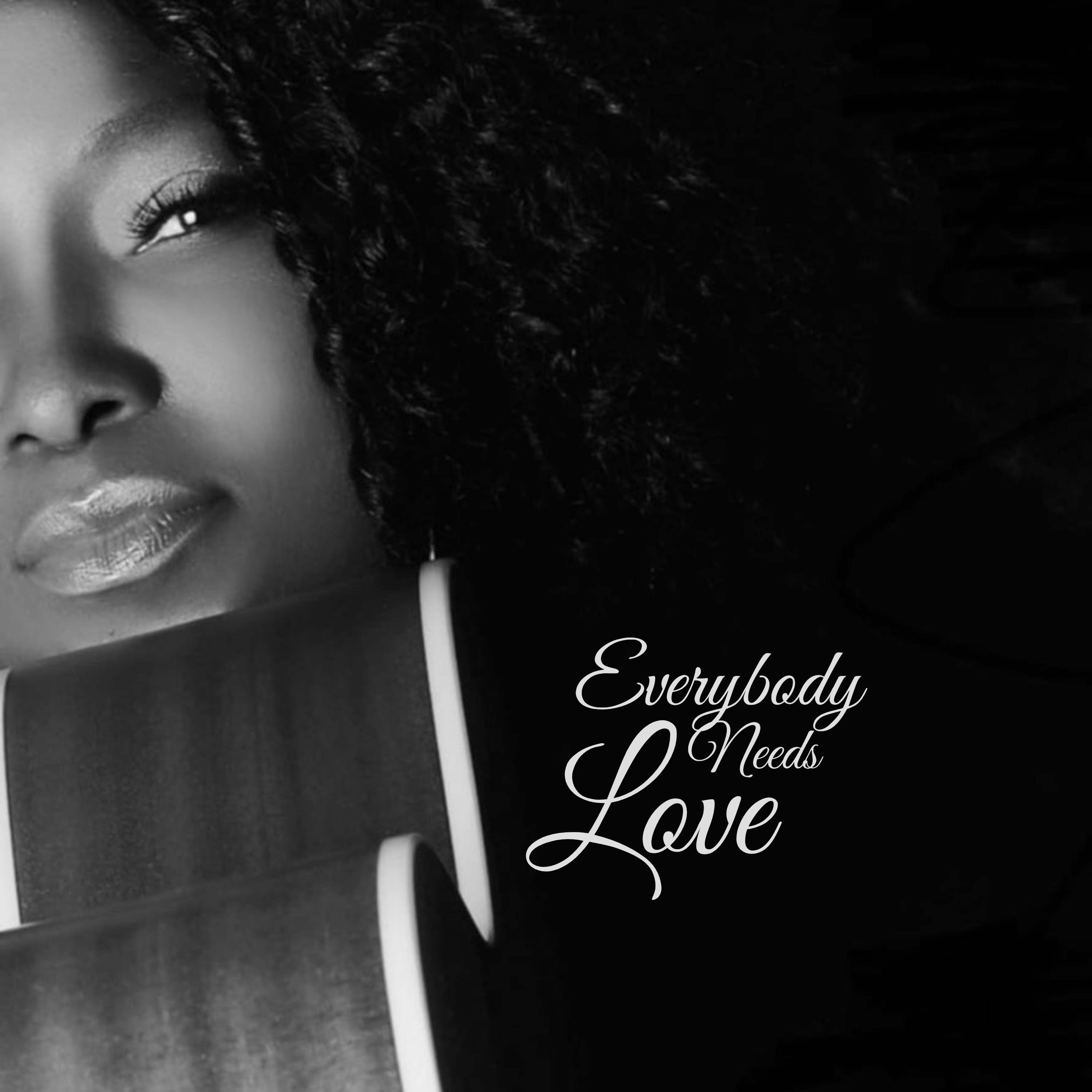 Everybody Needs Love artwork