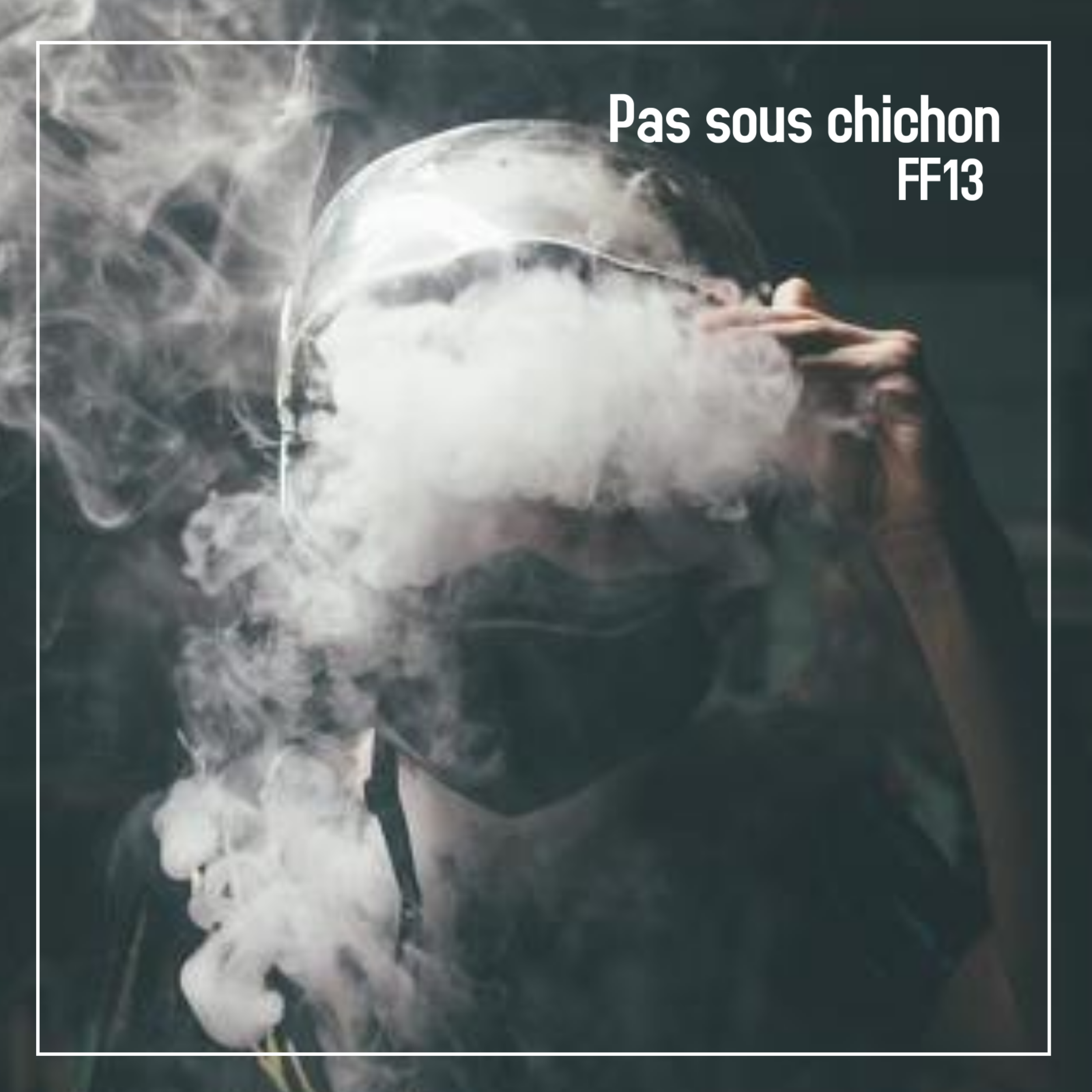 Pas Sous Chichon  by FFZEUTRÉ cover art