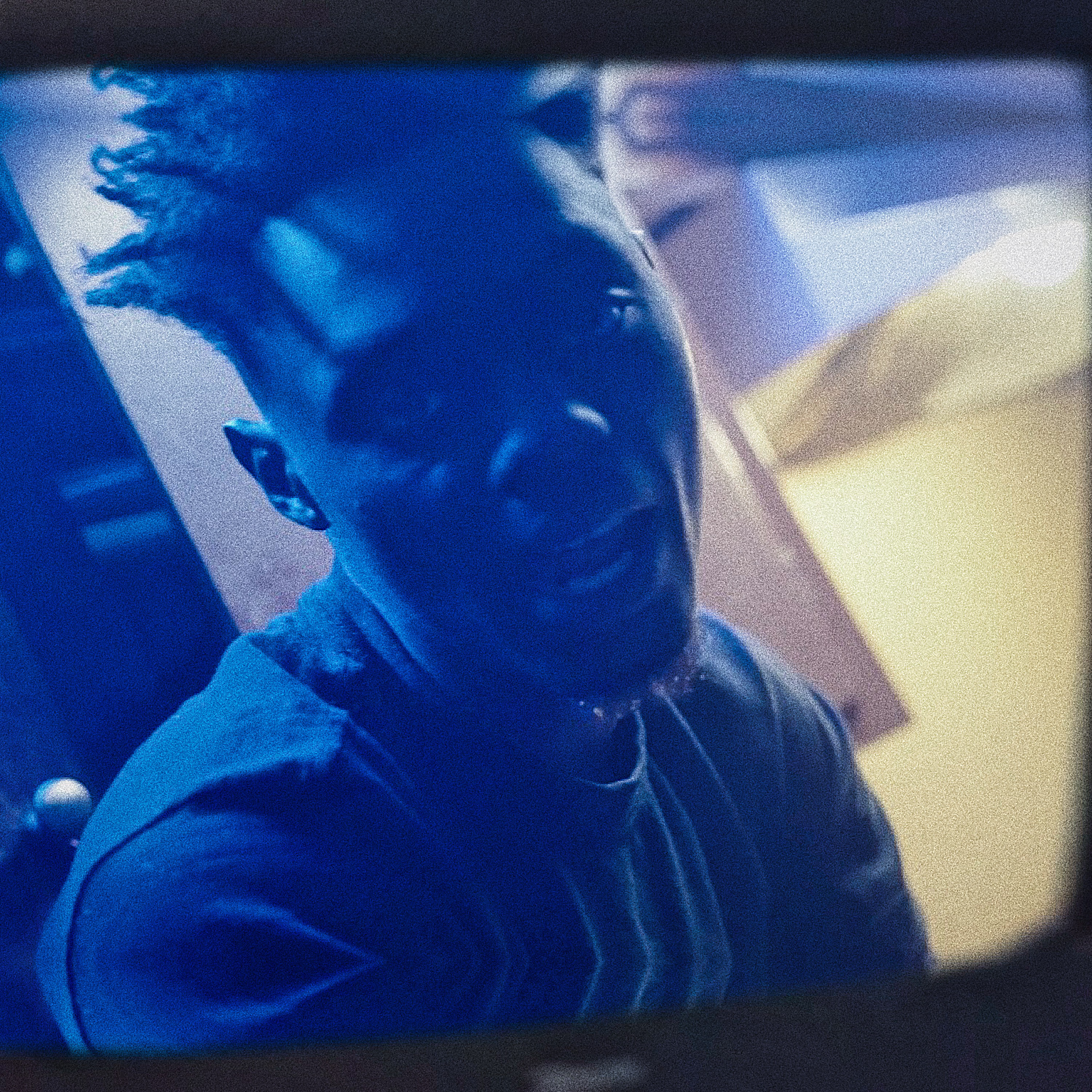 Emotional Release artwork