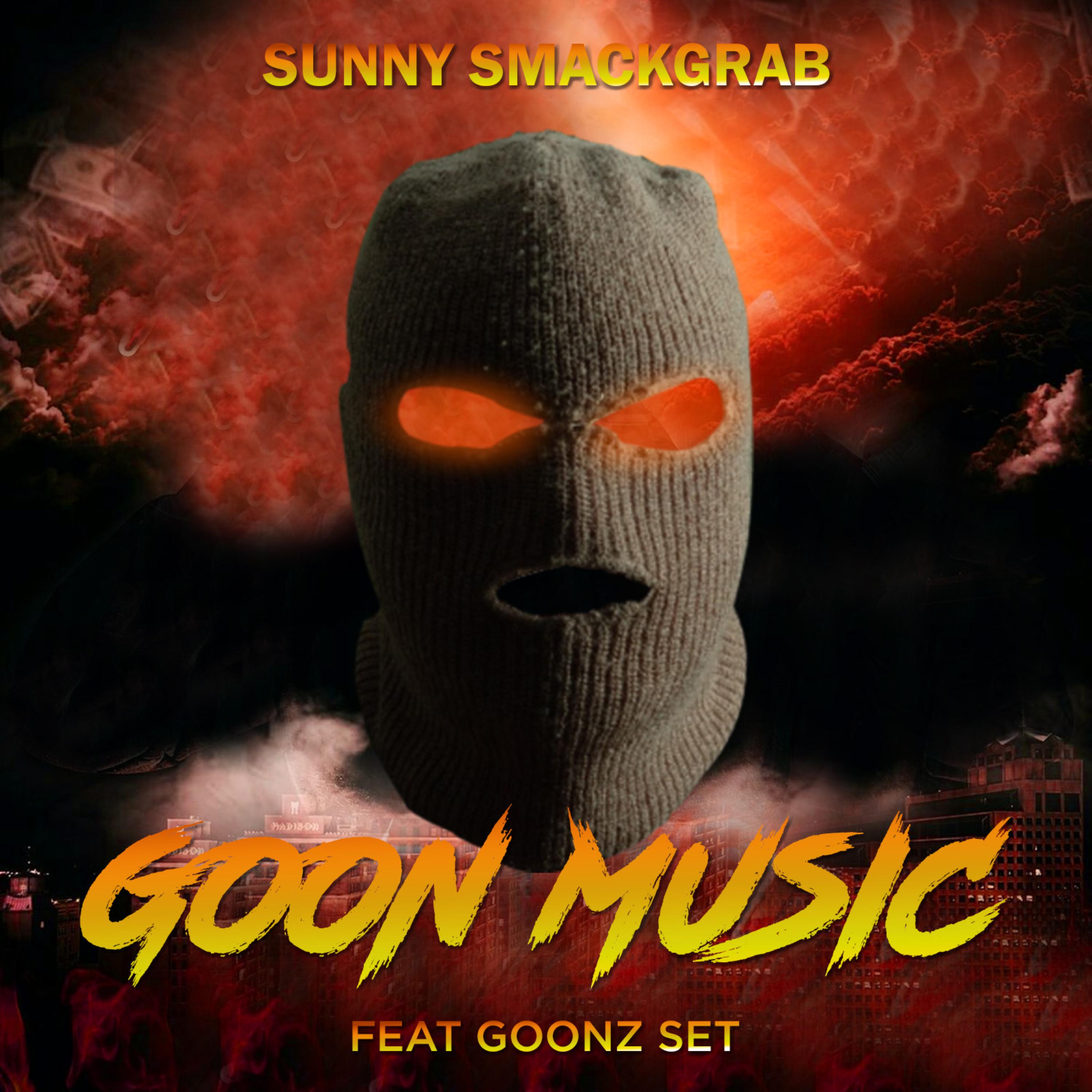 Goon Music artwork