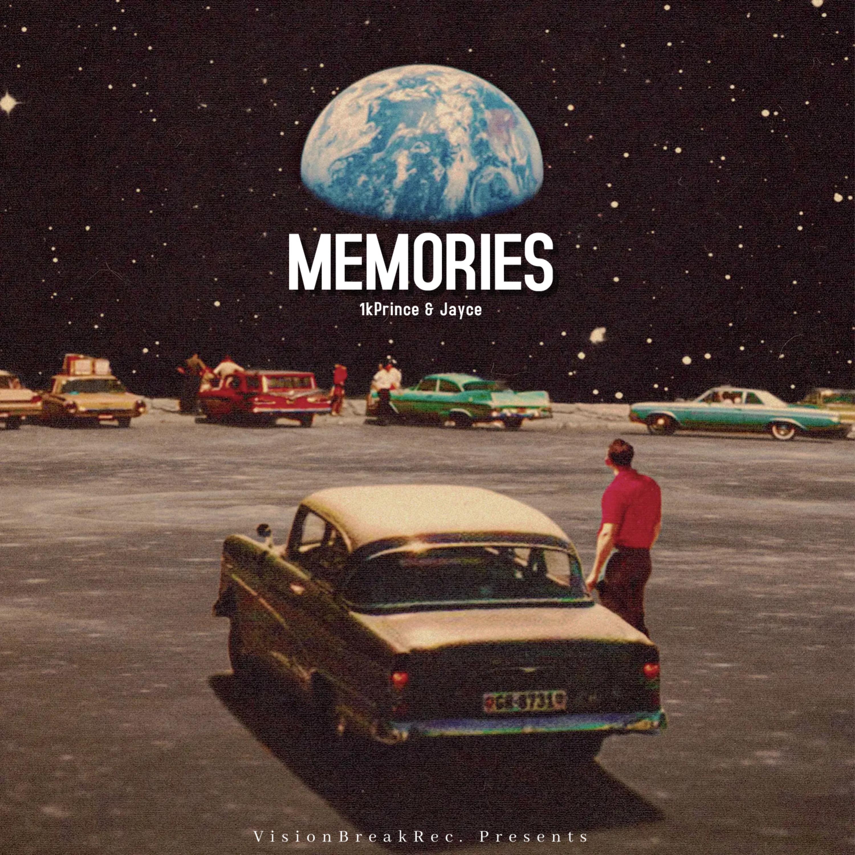 Memories artwork