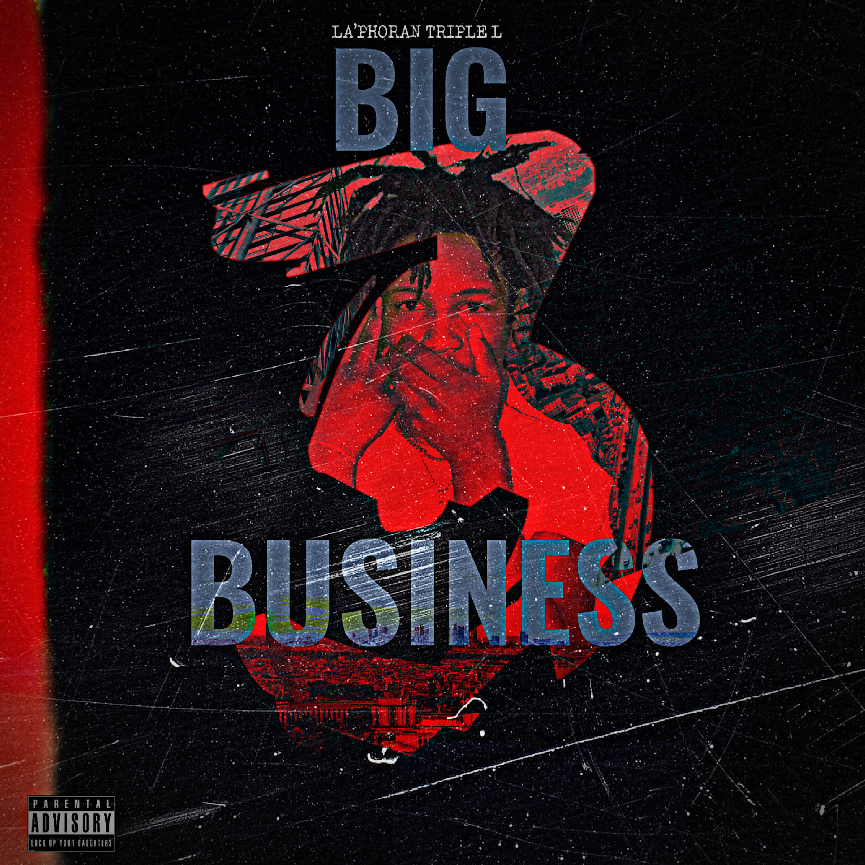 Big 3 Business artwork