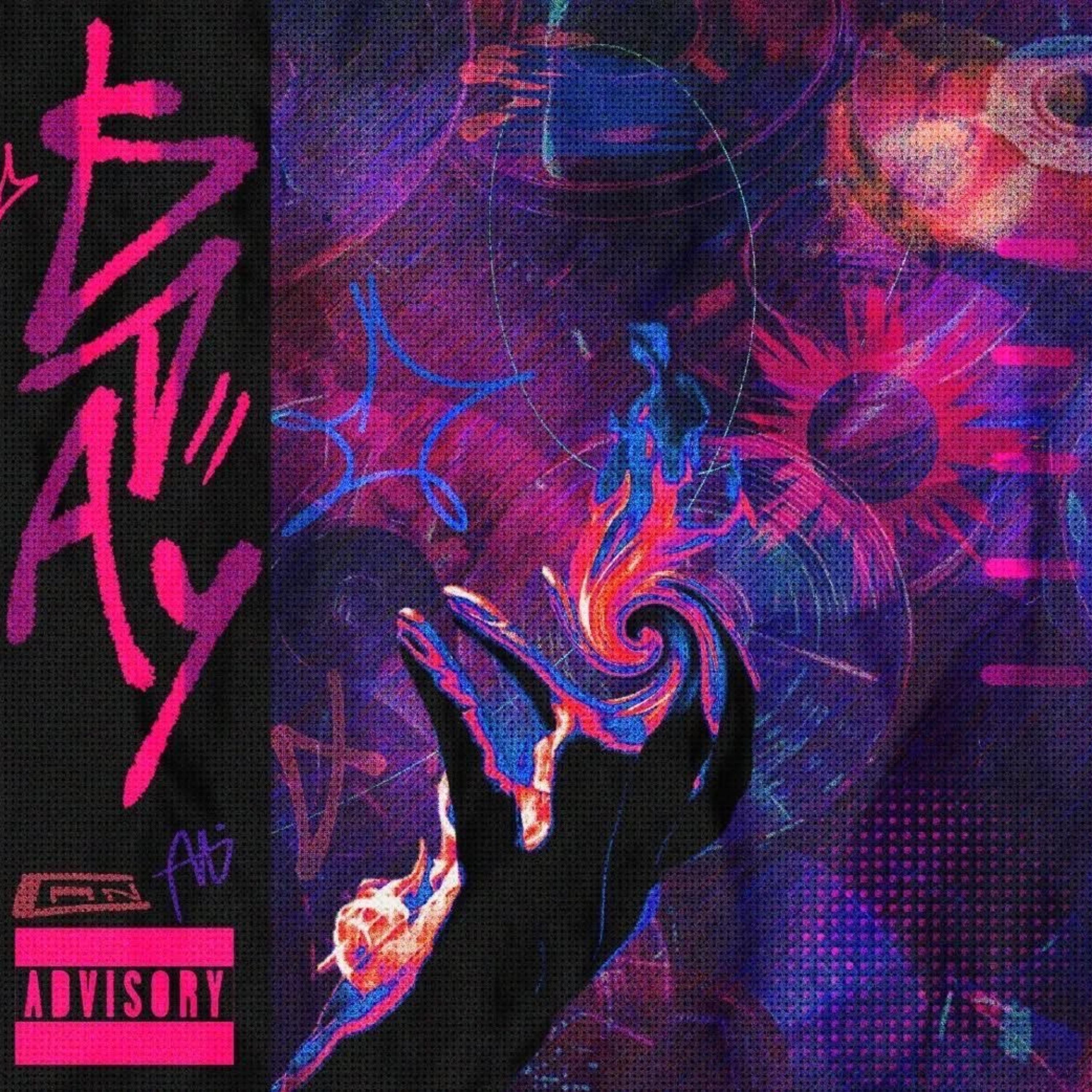SHÉ SØ artwork