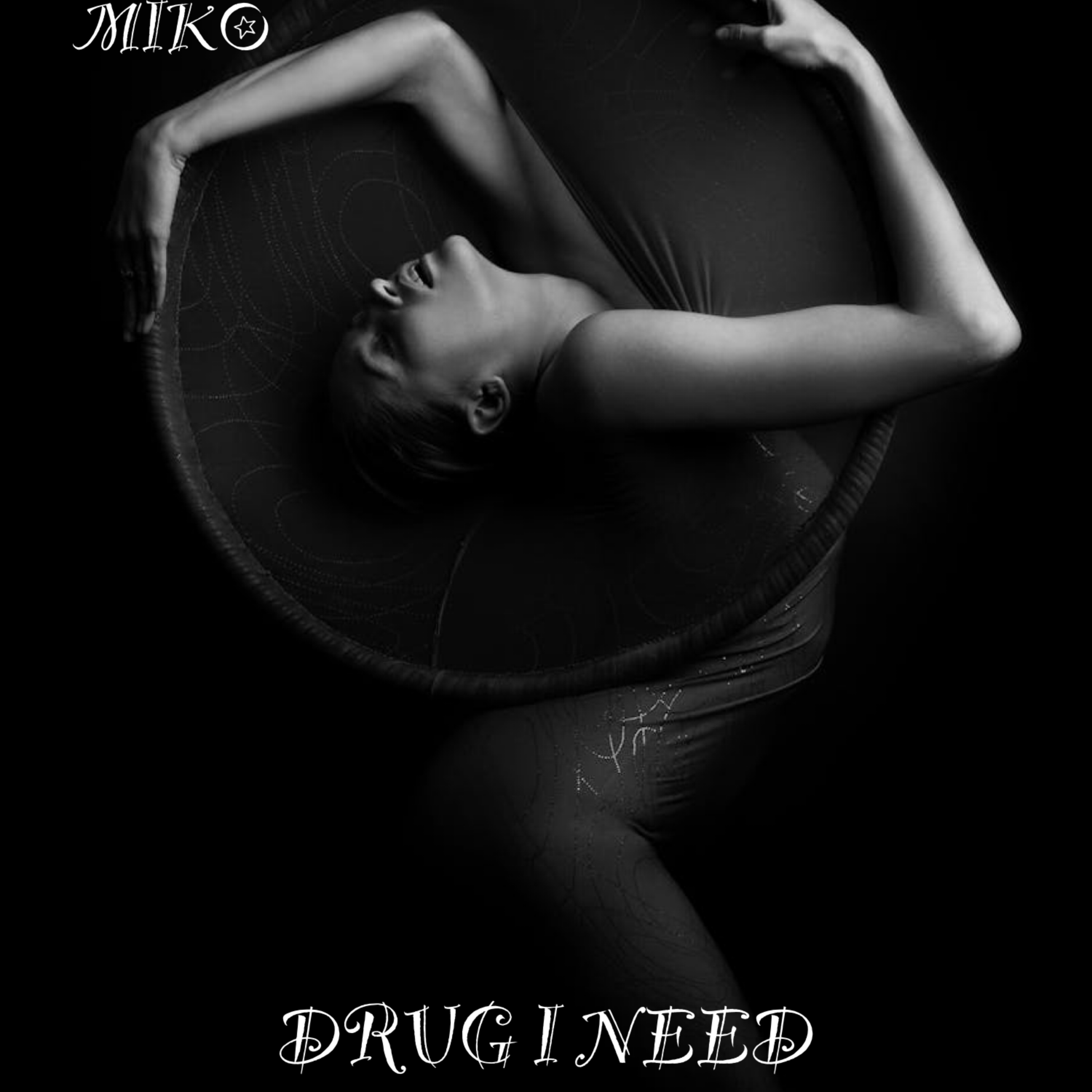 DRUG I NEED artwork