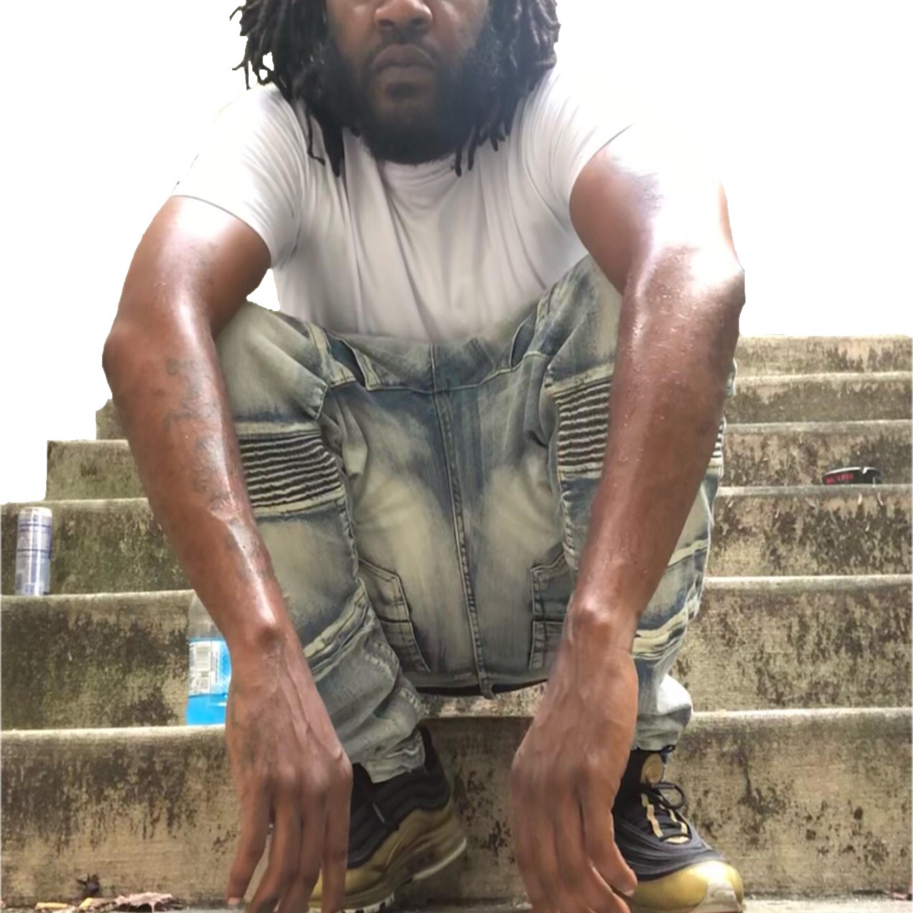 I'm Wayne Jones artwork