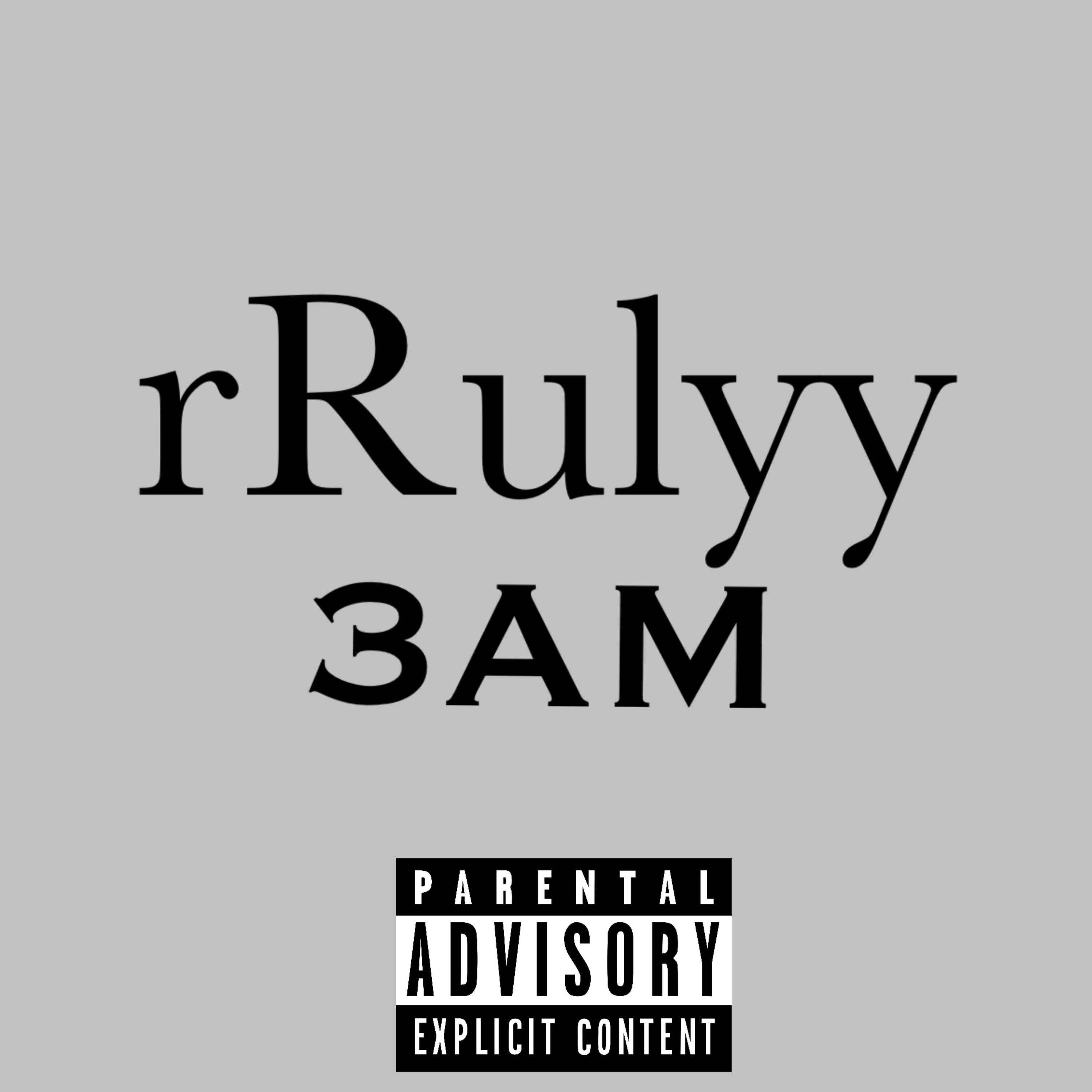 3AM artwork