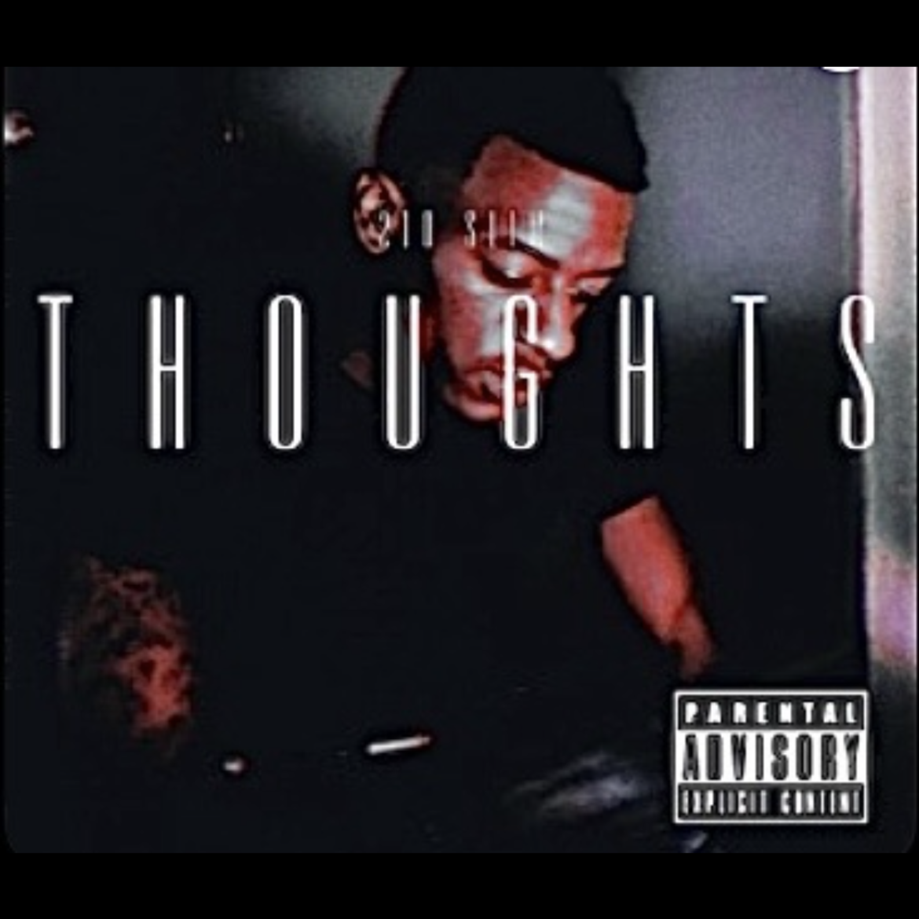 Thoughts by 210 Slim cover art