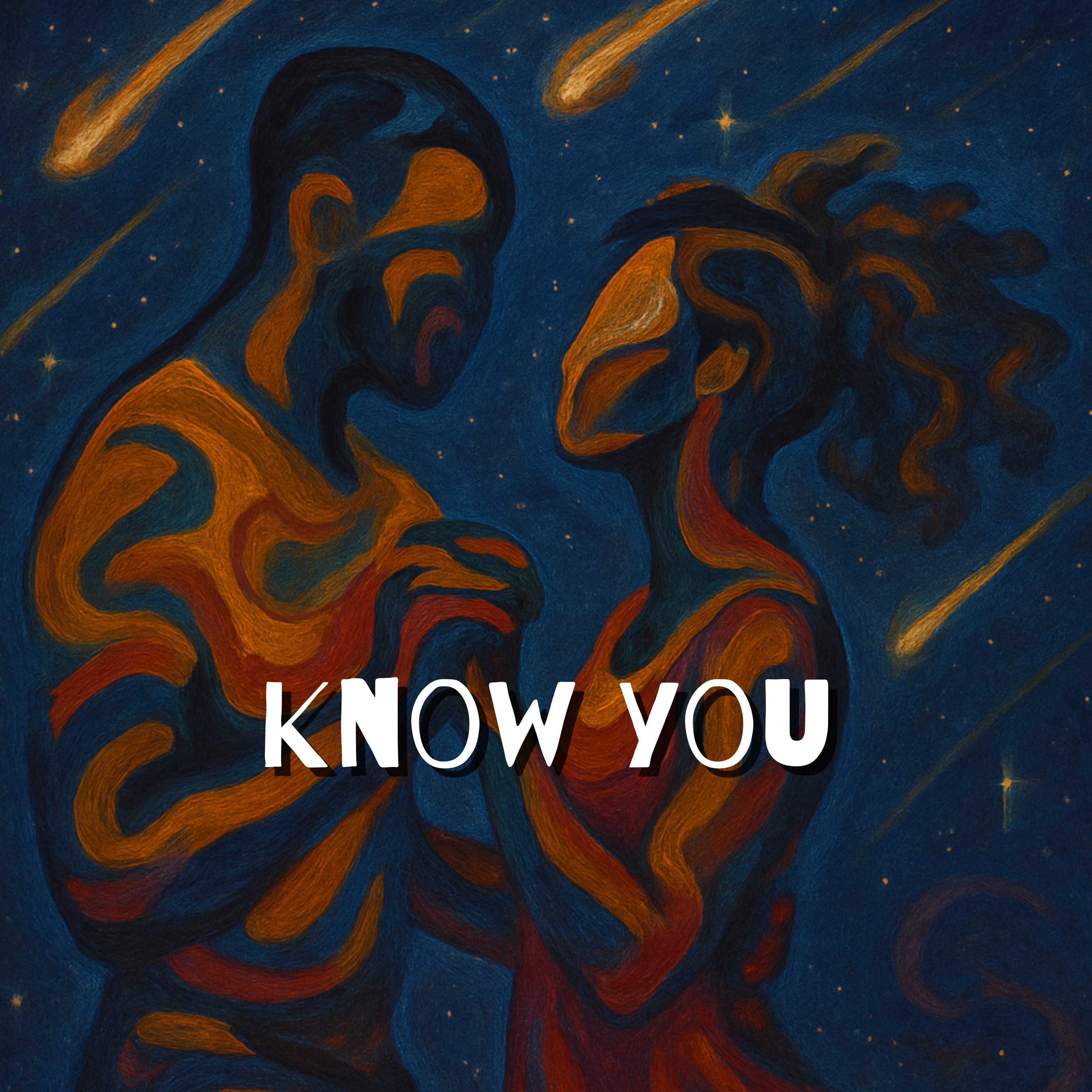 Know You artwork