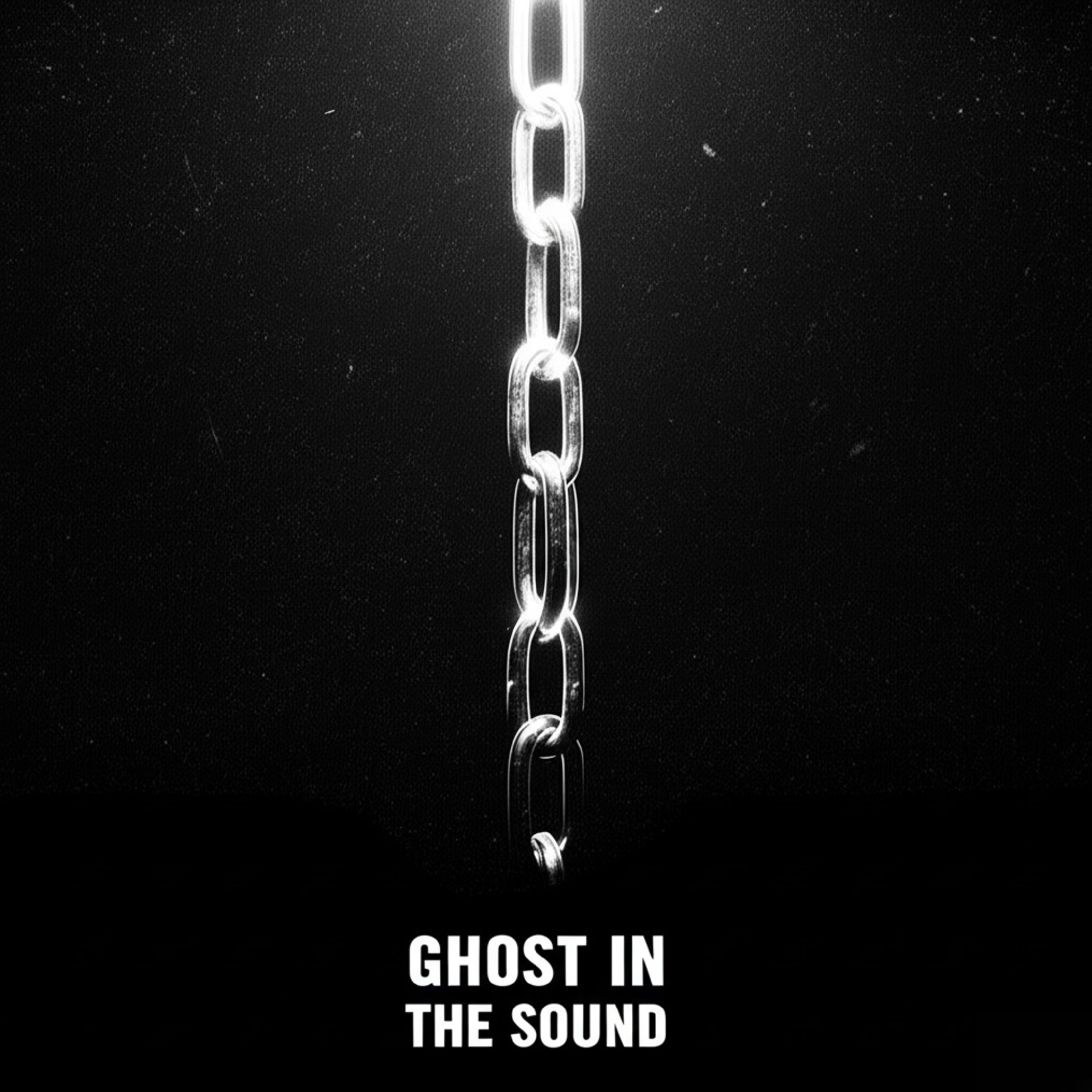 GHOST IN THE SOUND artwork