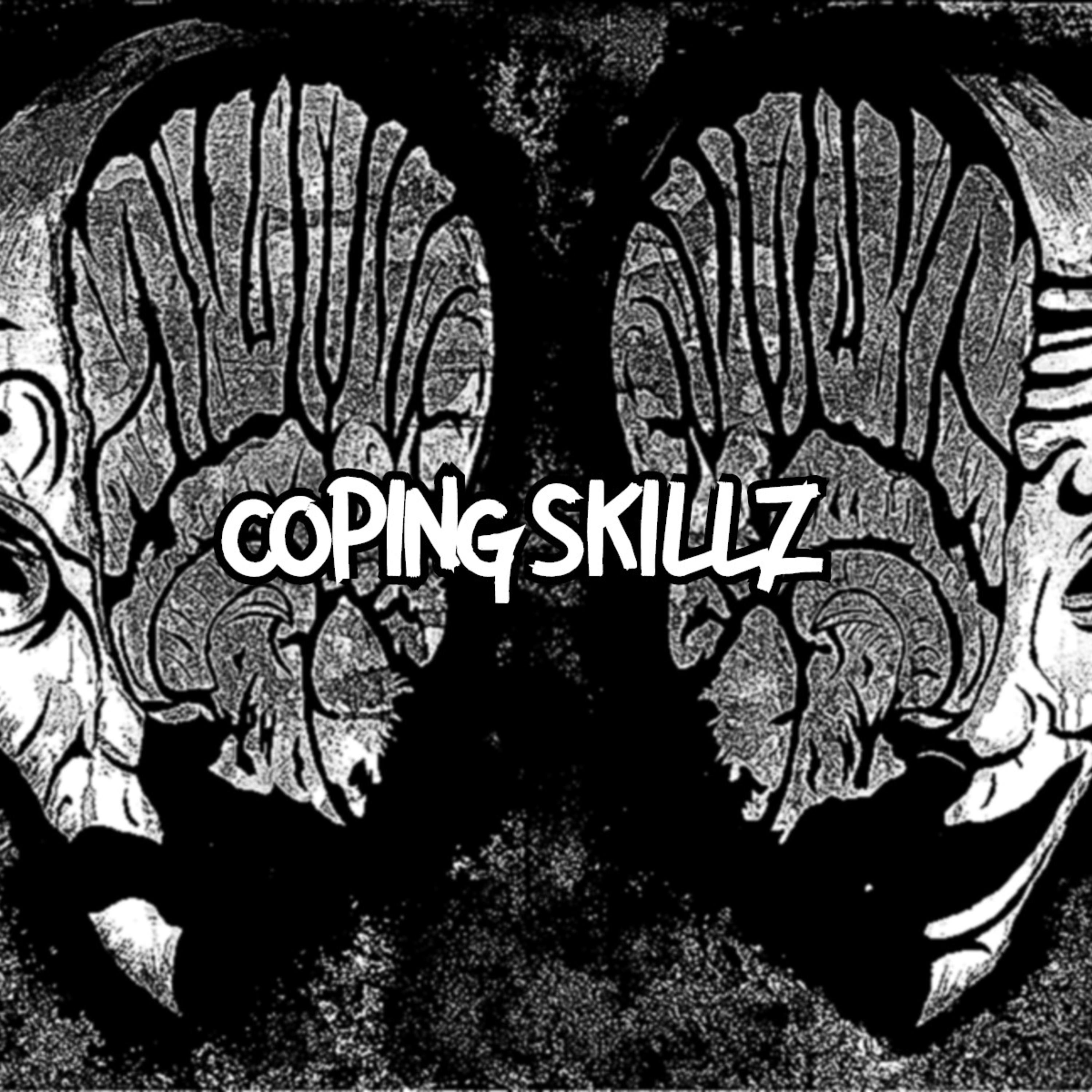 Coping Skillz artwork