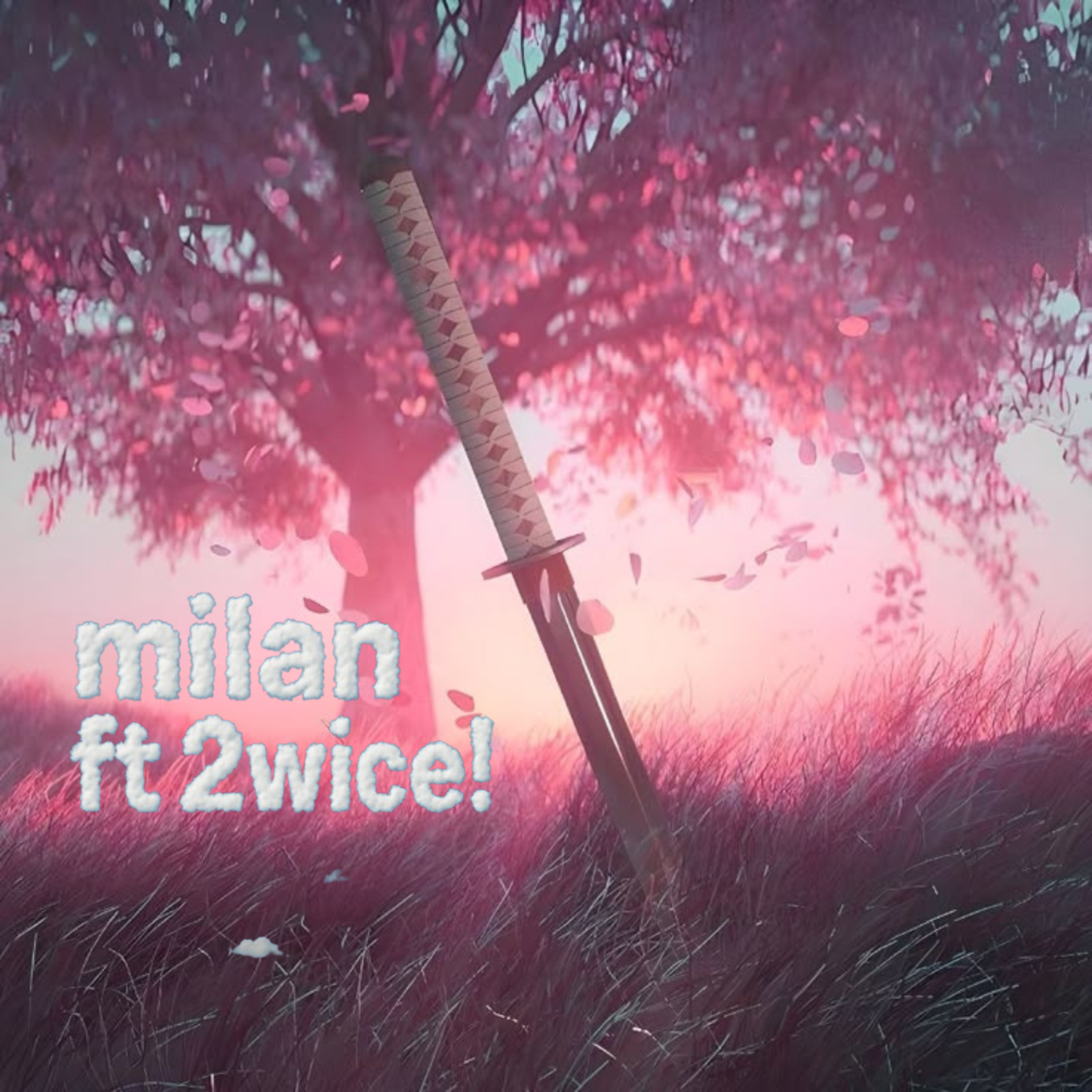 Milan artwork