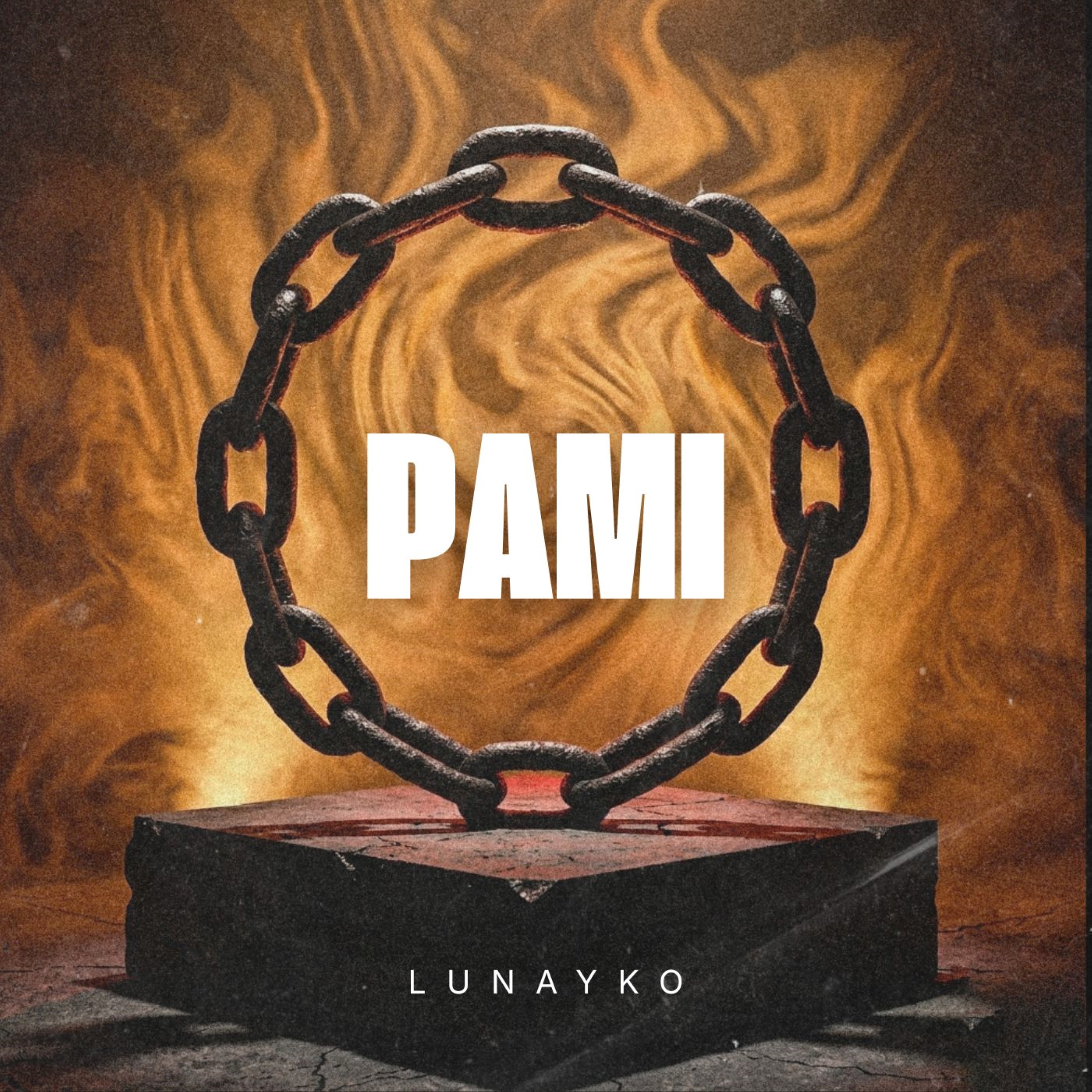 Pa Mi artwork