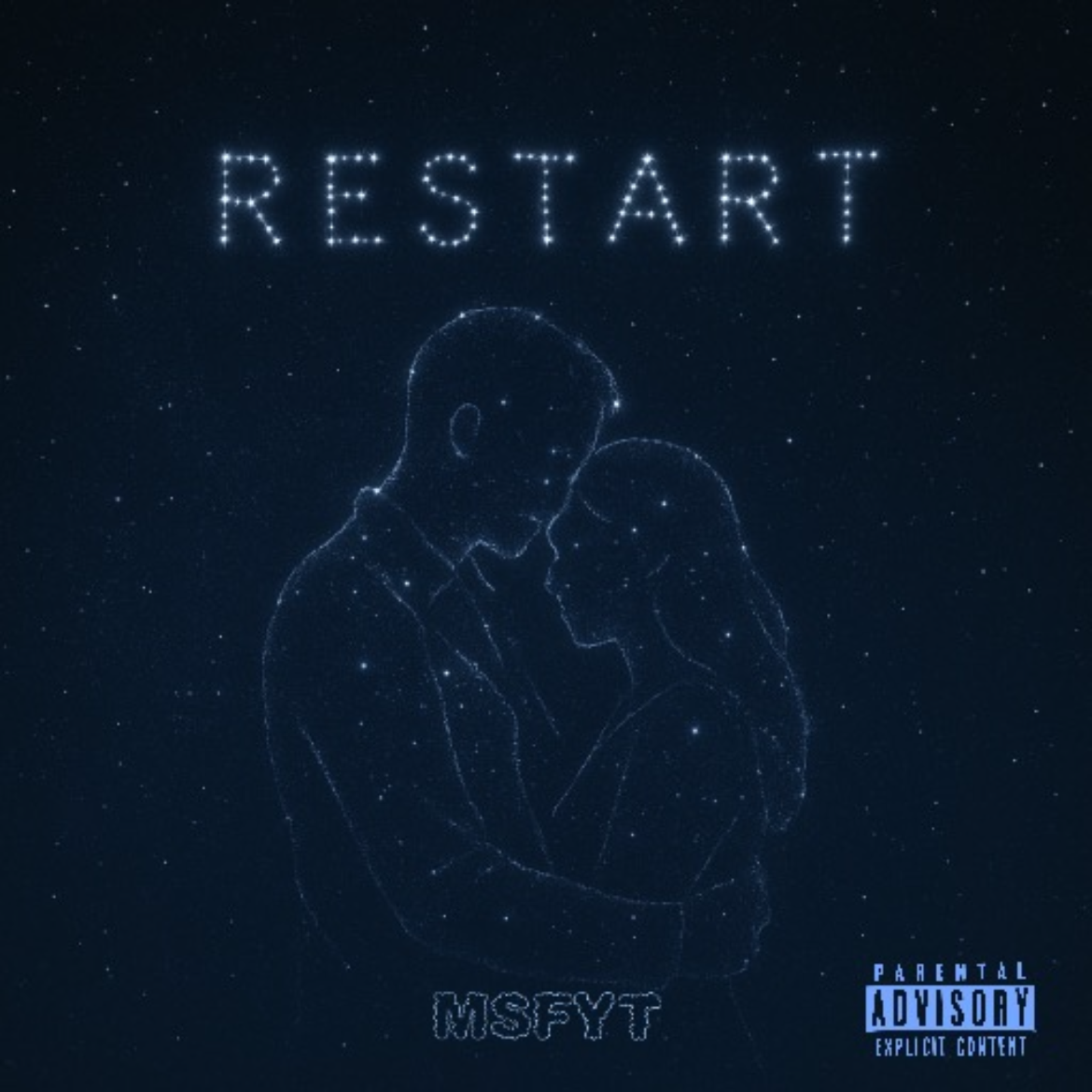 Restart artwork