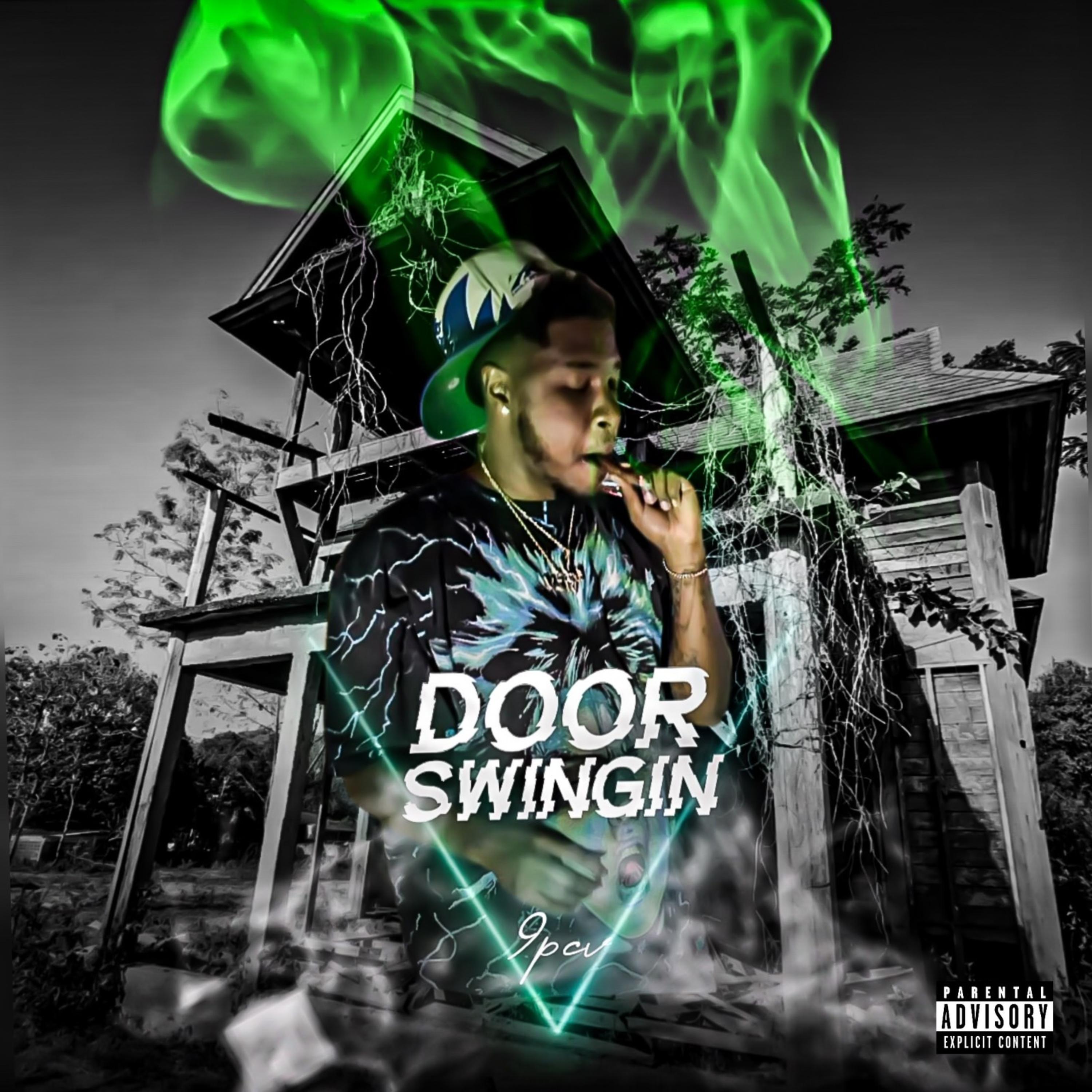 Door Swingin artwork
