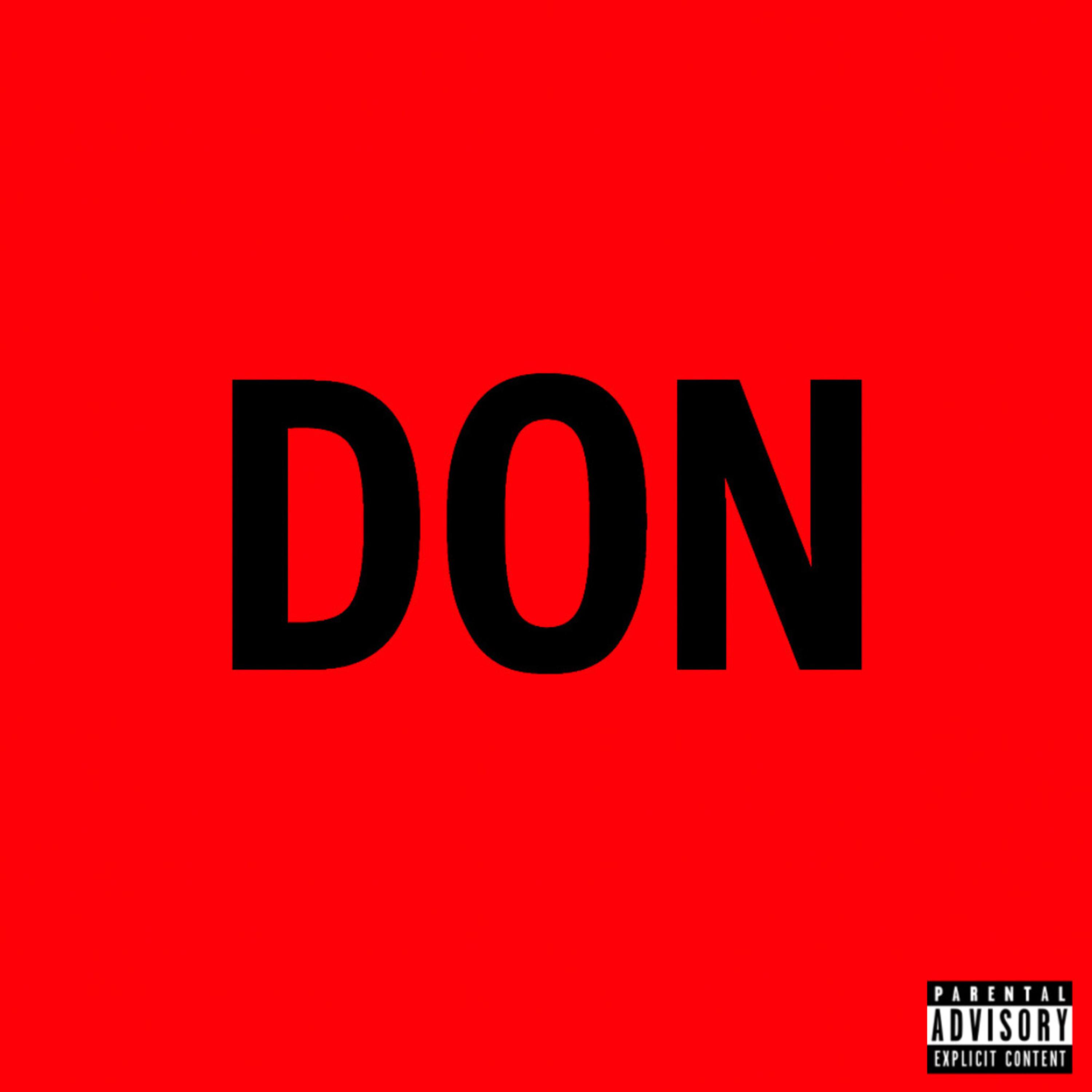 DON artwork