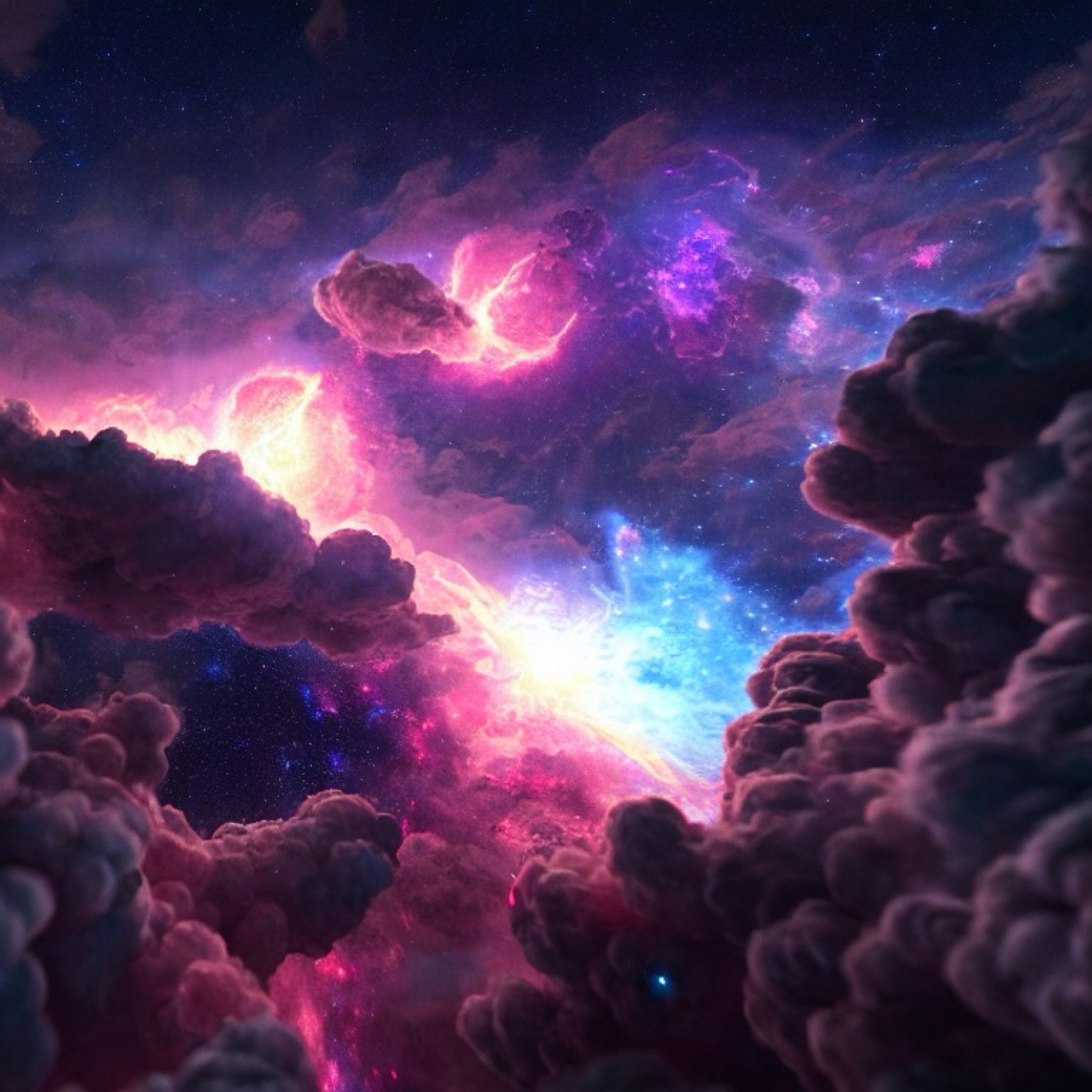 Clean Harmony artwork