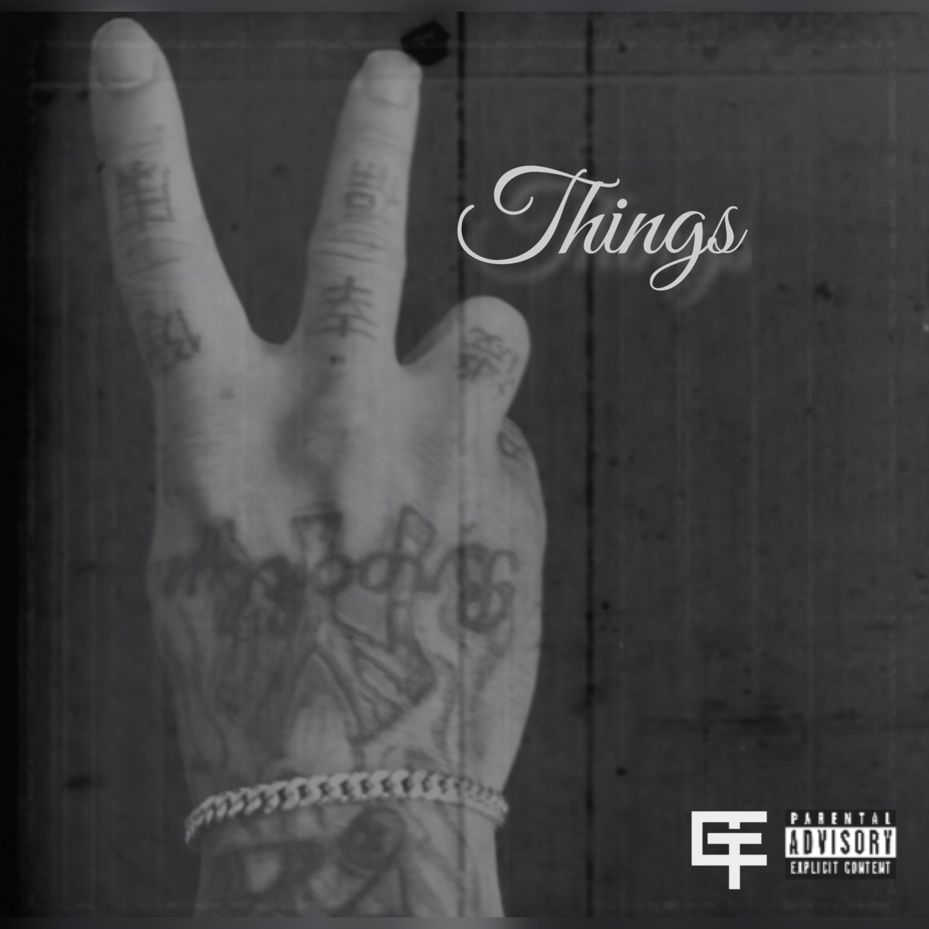 Two Things artwork