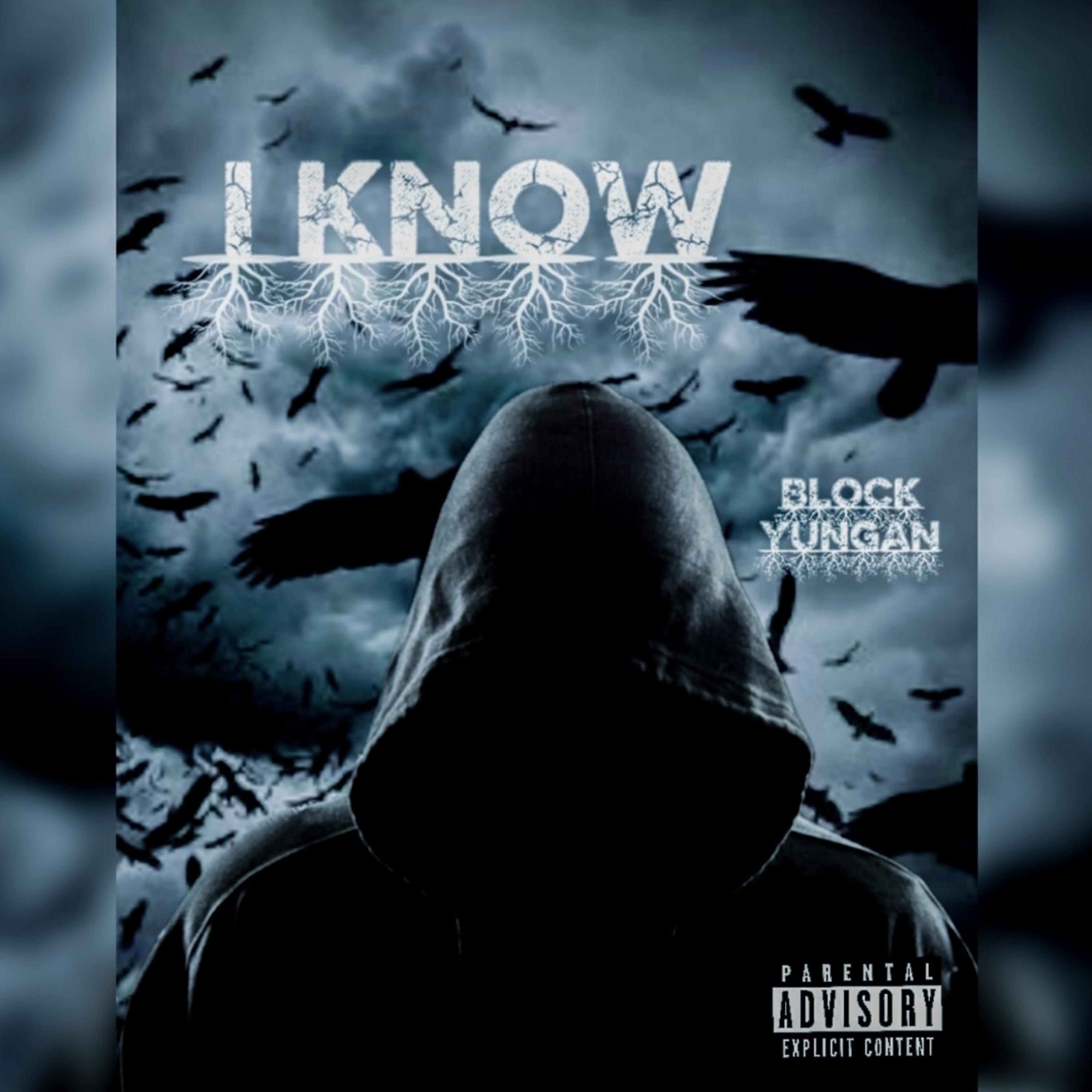 I Know artwork