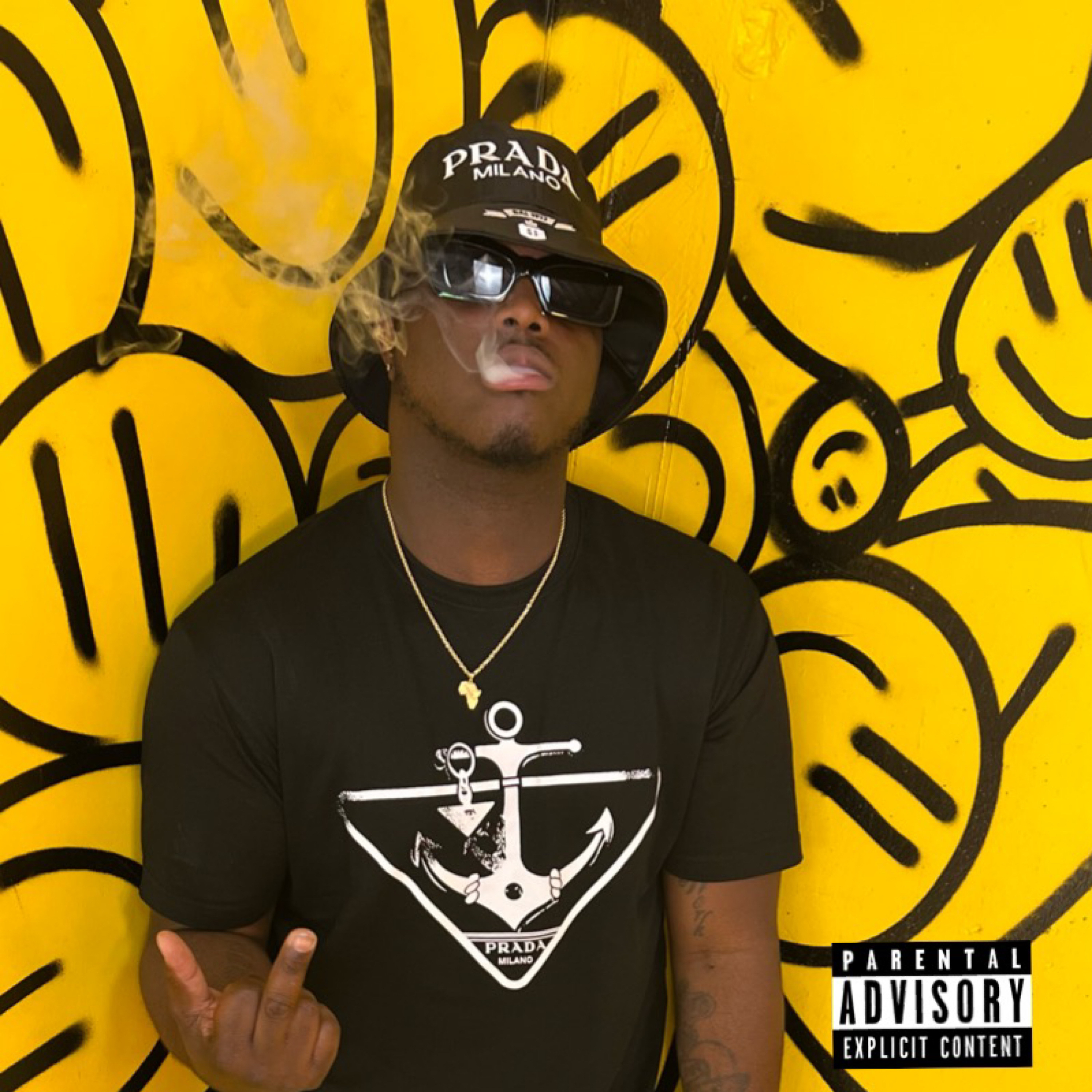 Family Ties artwork