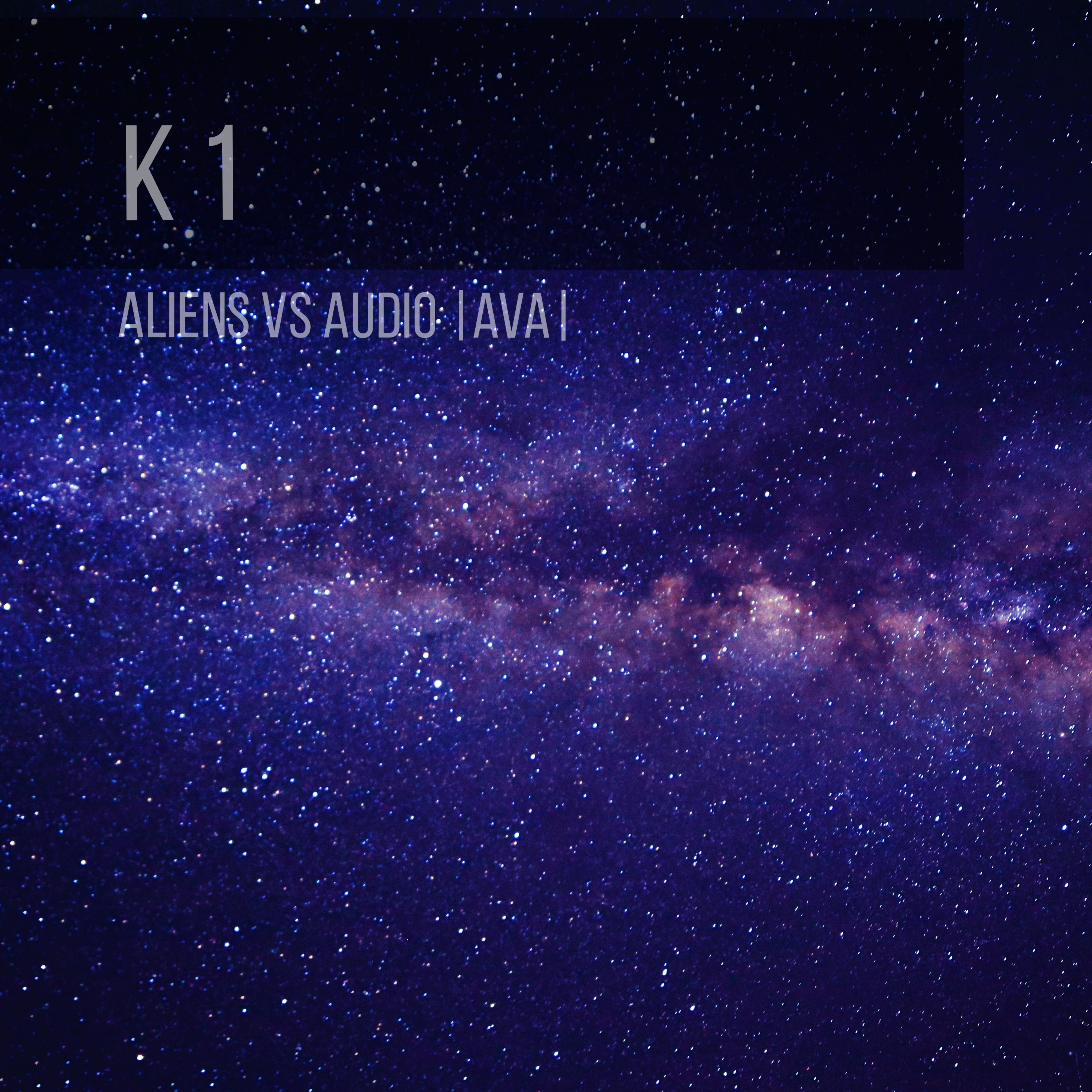 K1 (Extended) artwork
