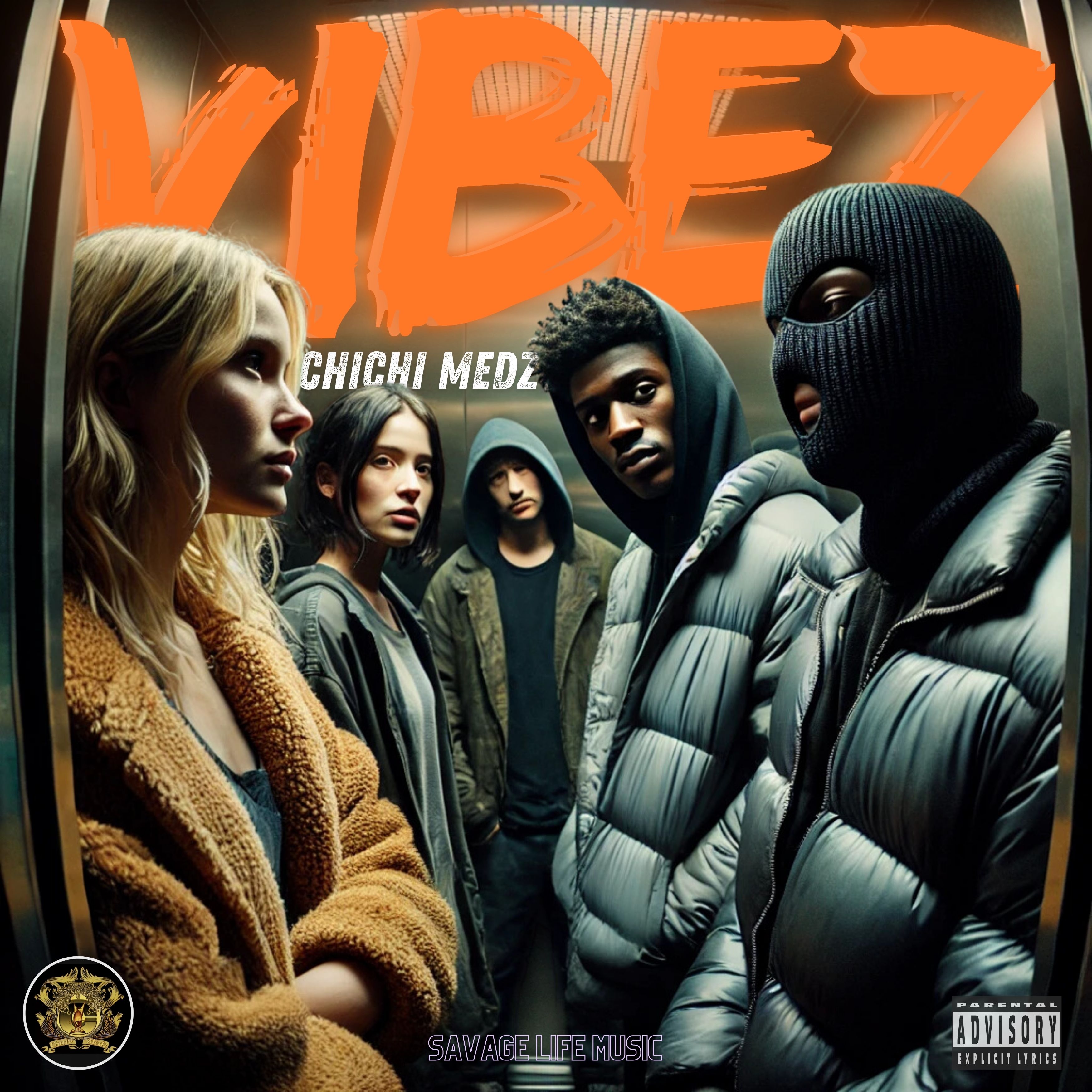 Vibez artwork