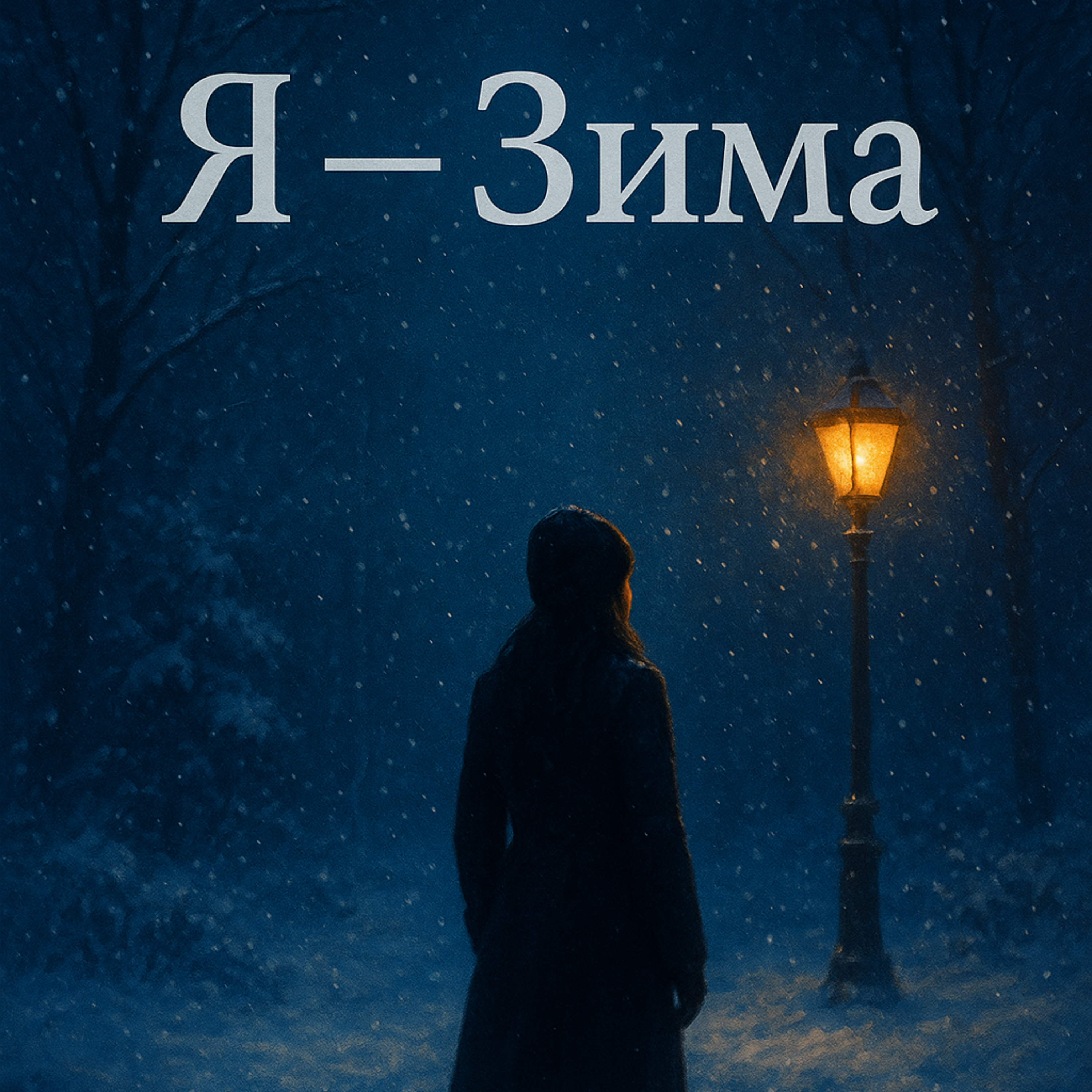 Я - Зима artwork