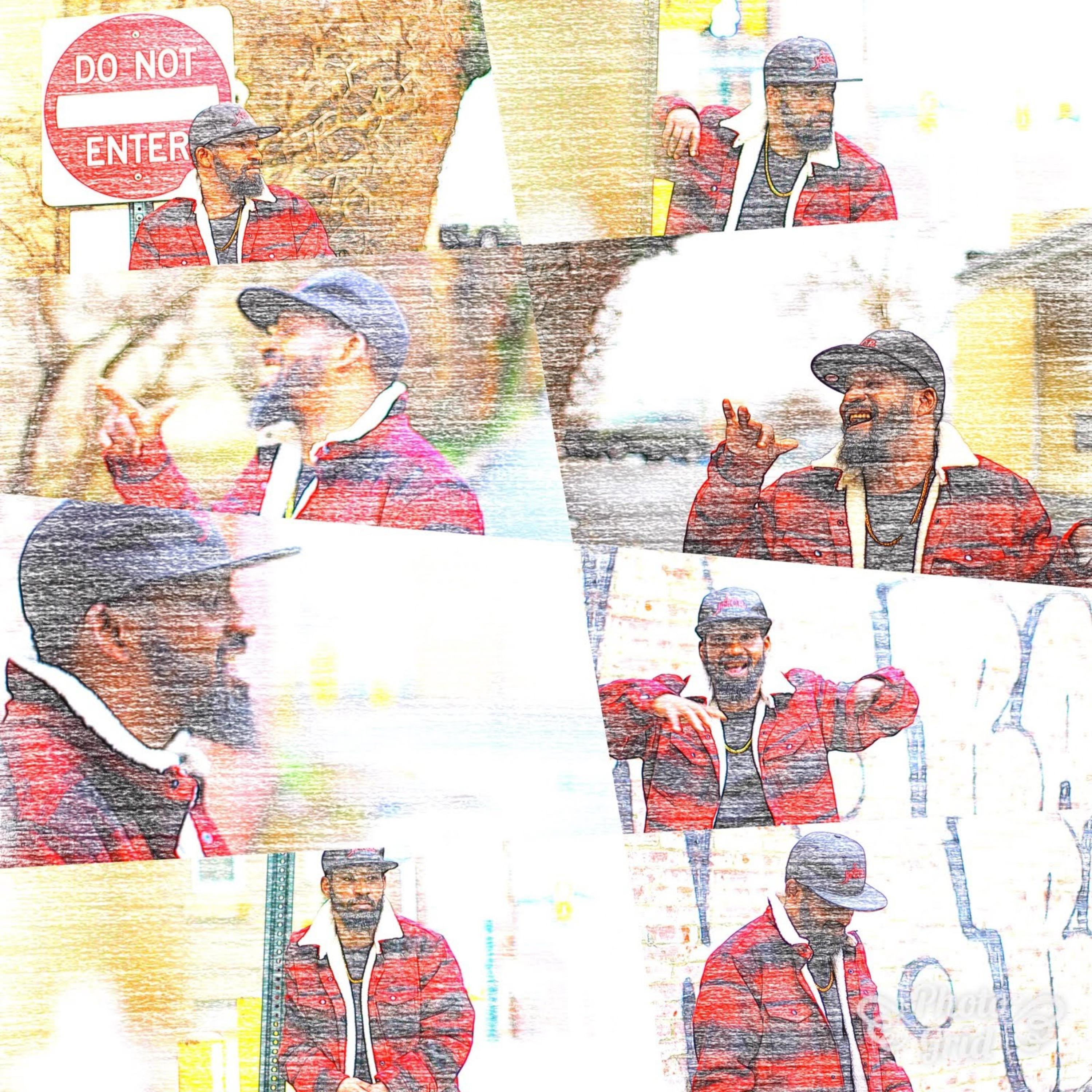 MasterMind artwork