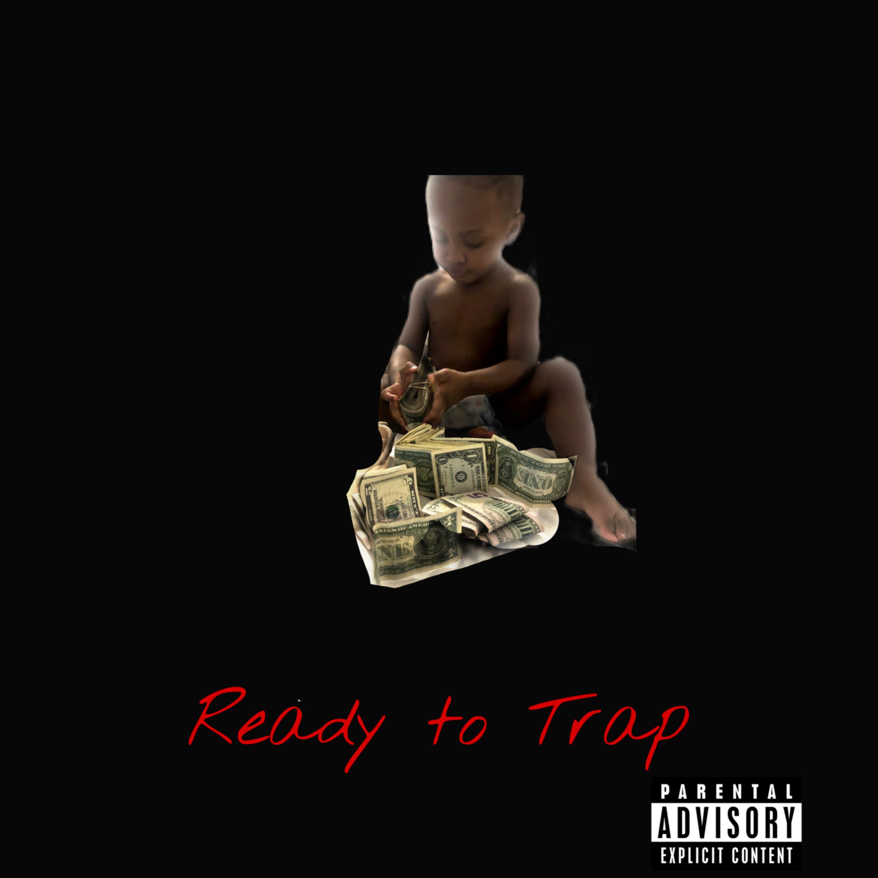 Ready To Trap artwork