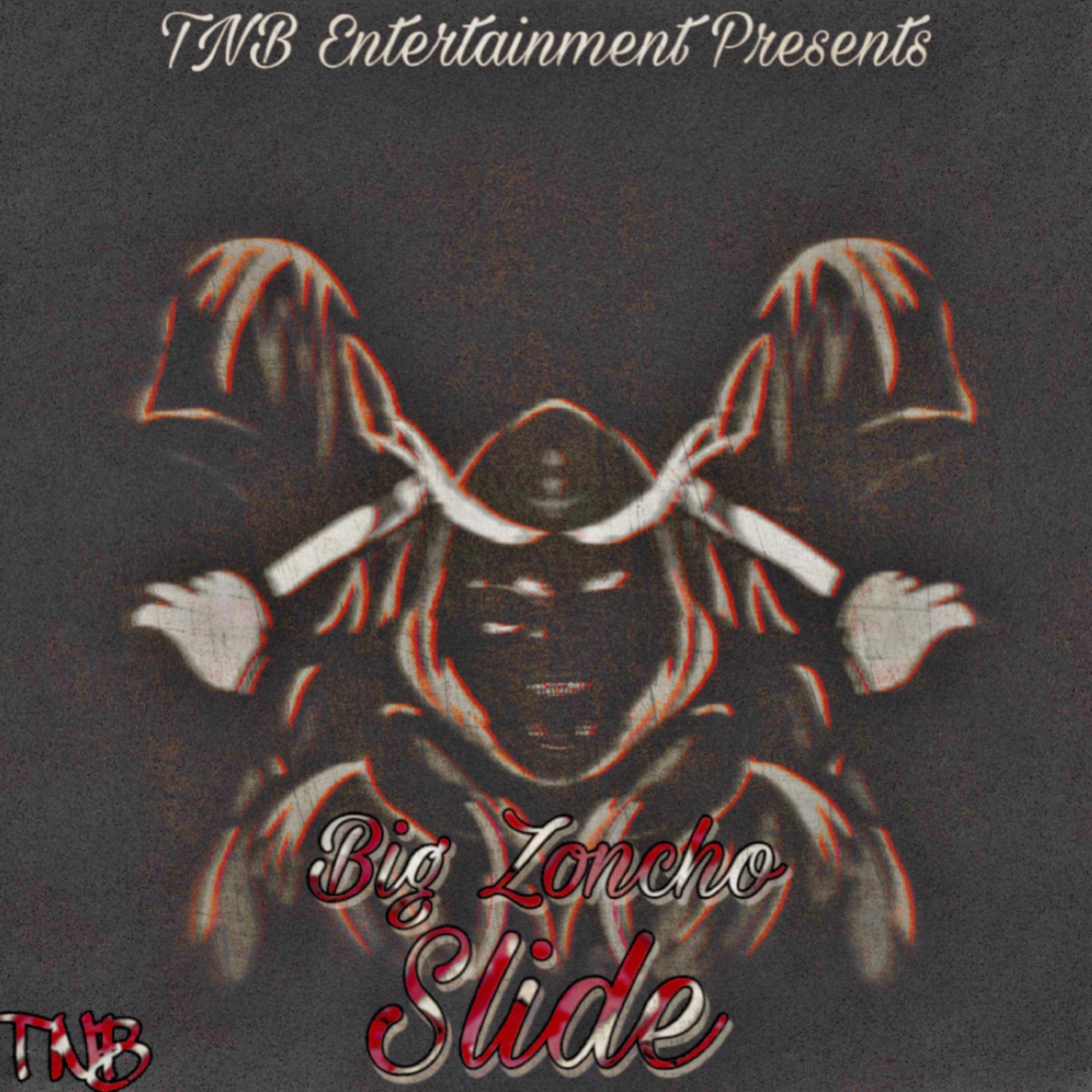Slide artwork