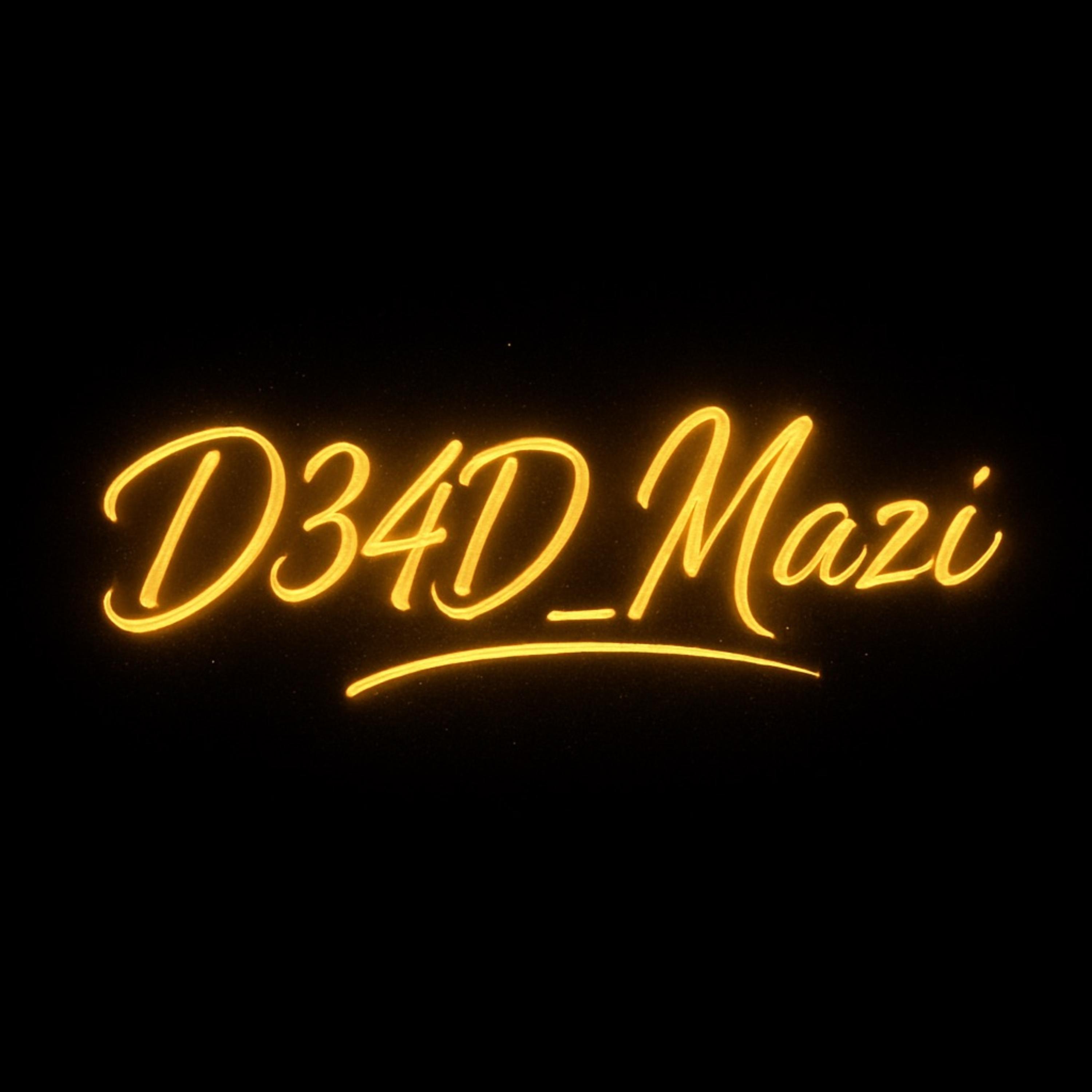 D3M0N L0V3RZ artwork