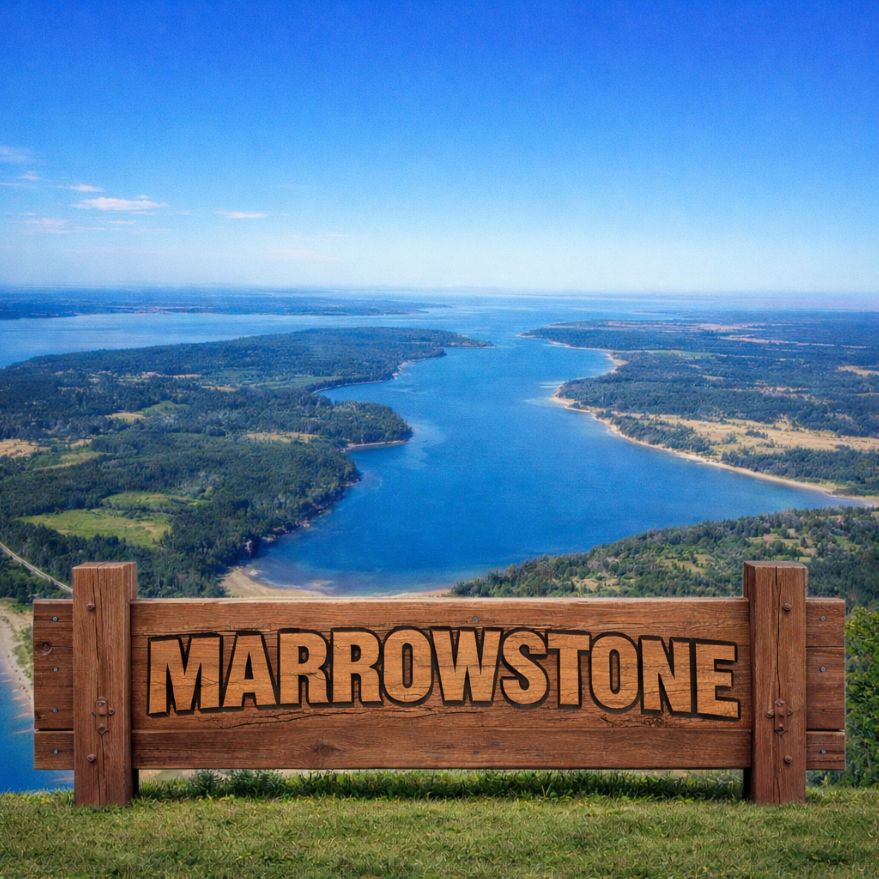 Marrowstone artwork