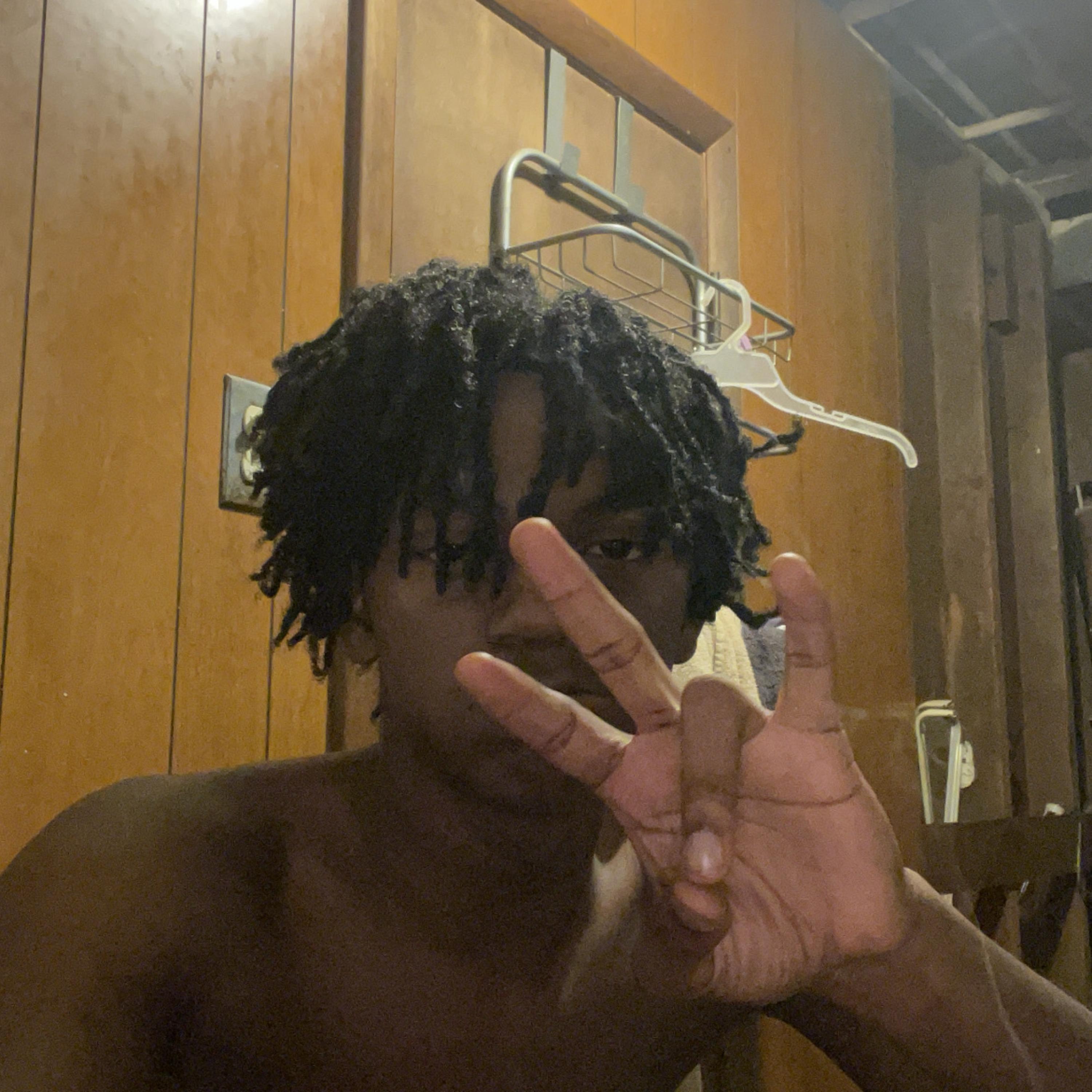 Free Brother artwork