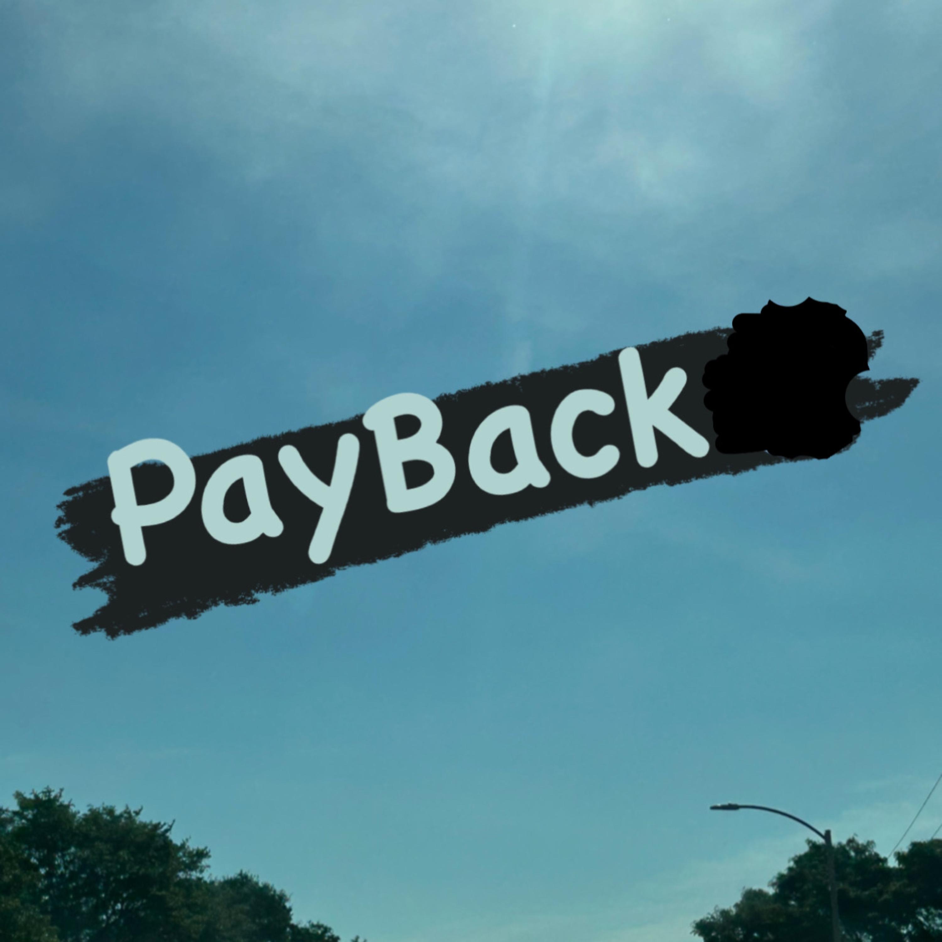 PAYBACK artwork