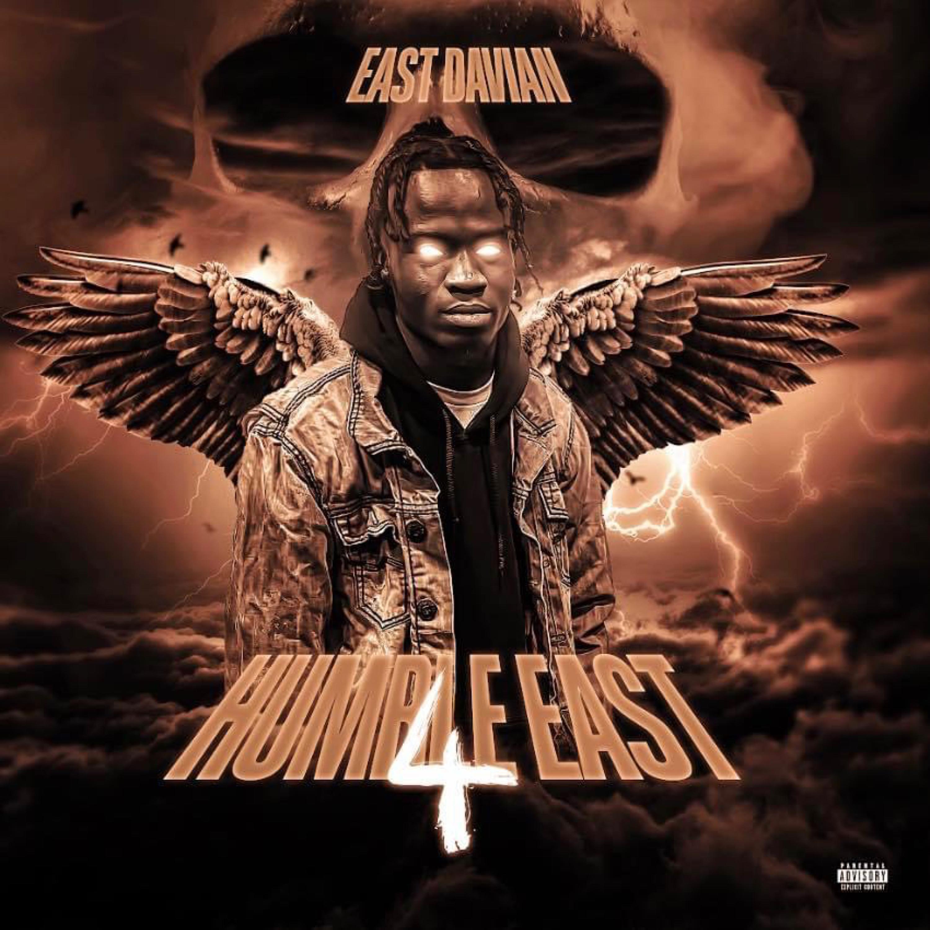 Humble East 4 artwork