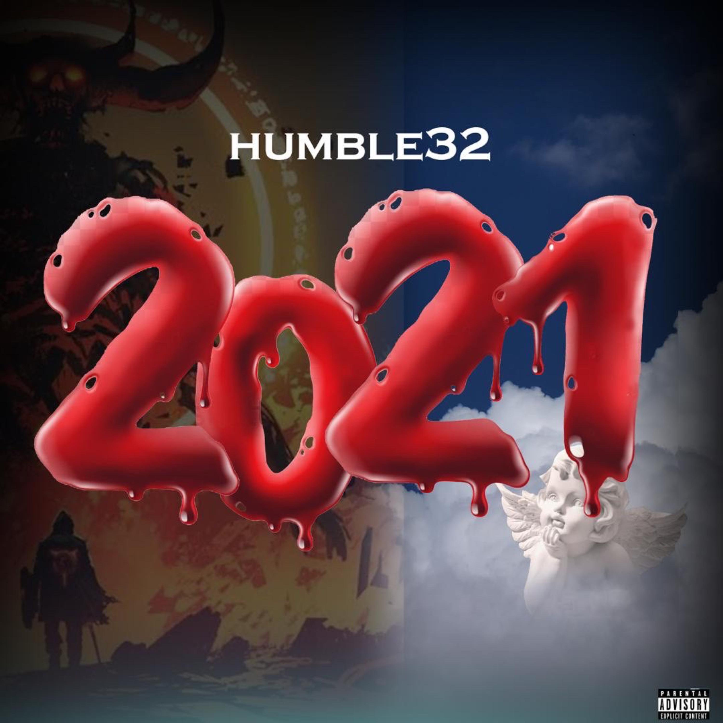 2021 artwork