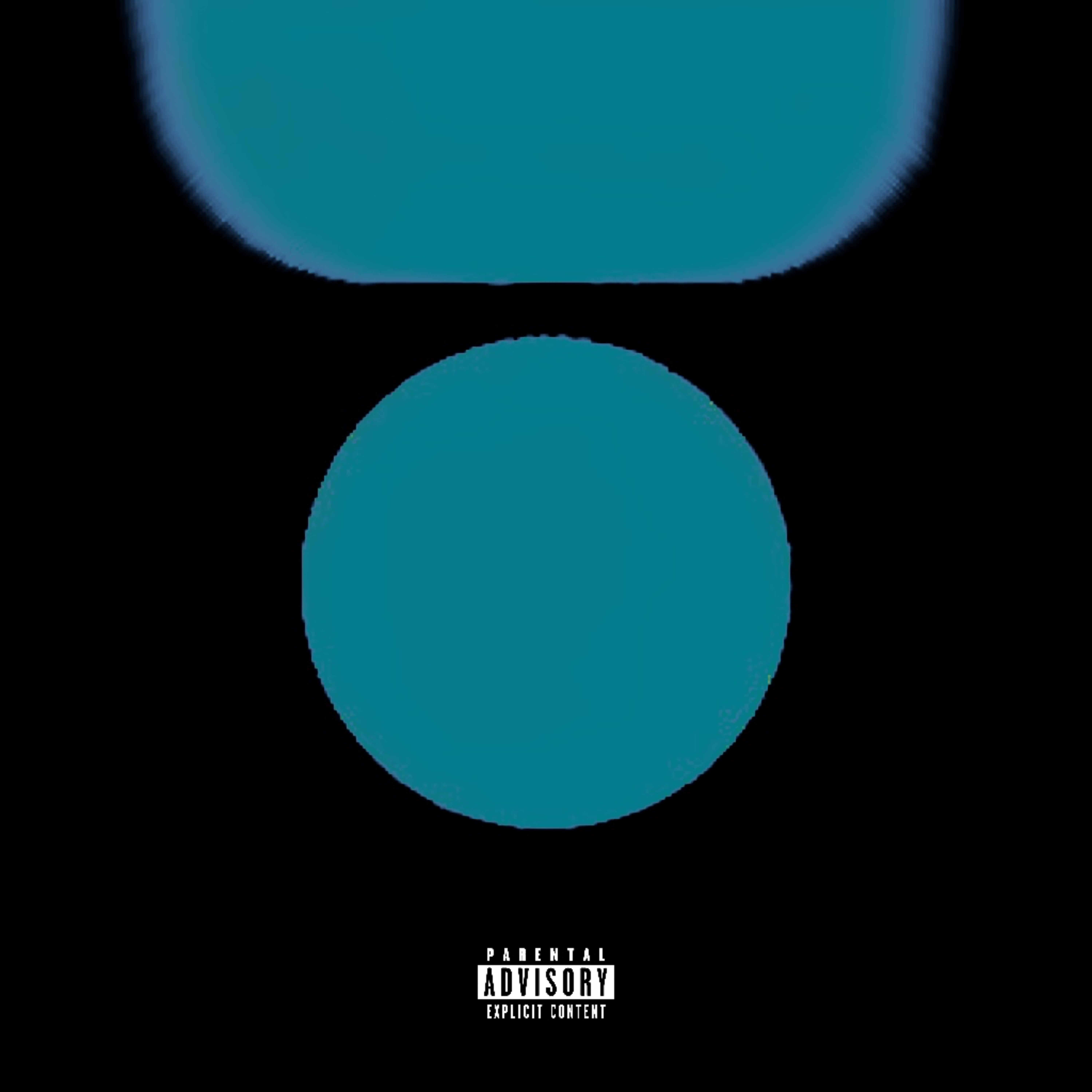 NOT NOTHING artwork