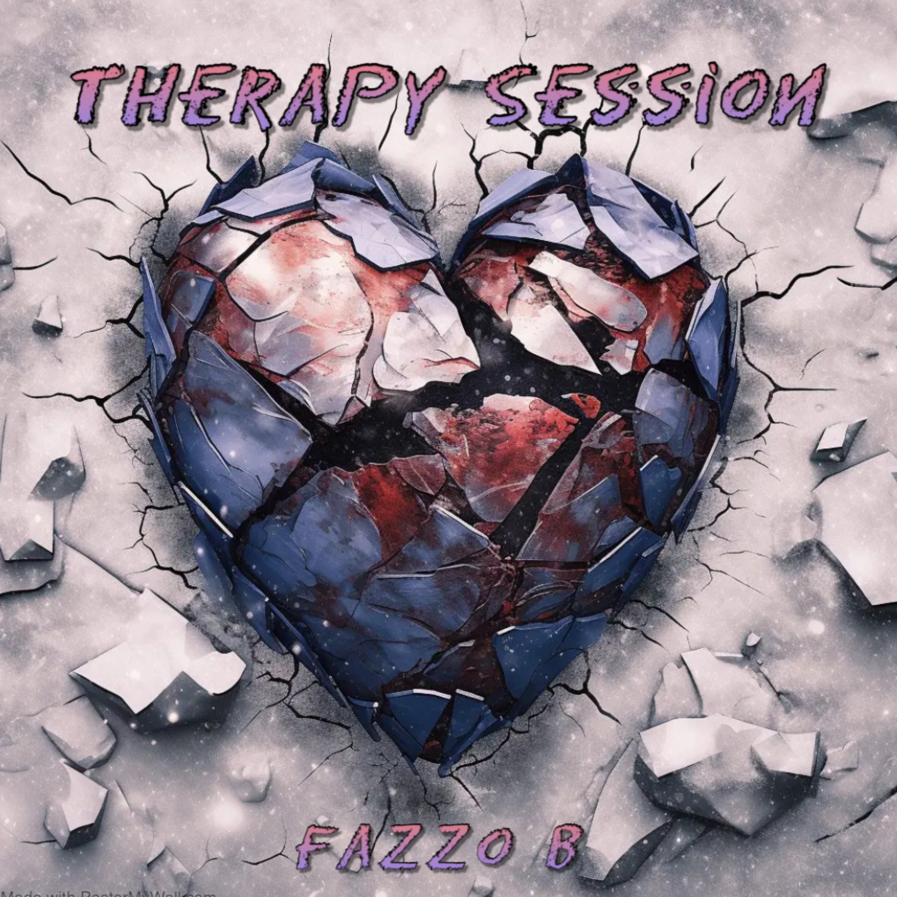 Therapy Session artwork