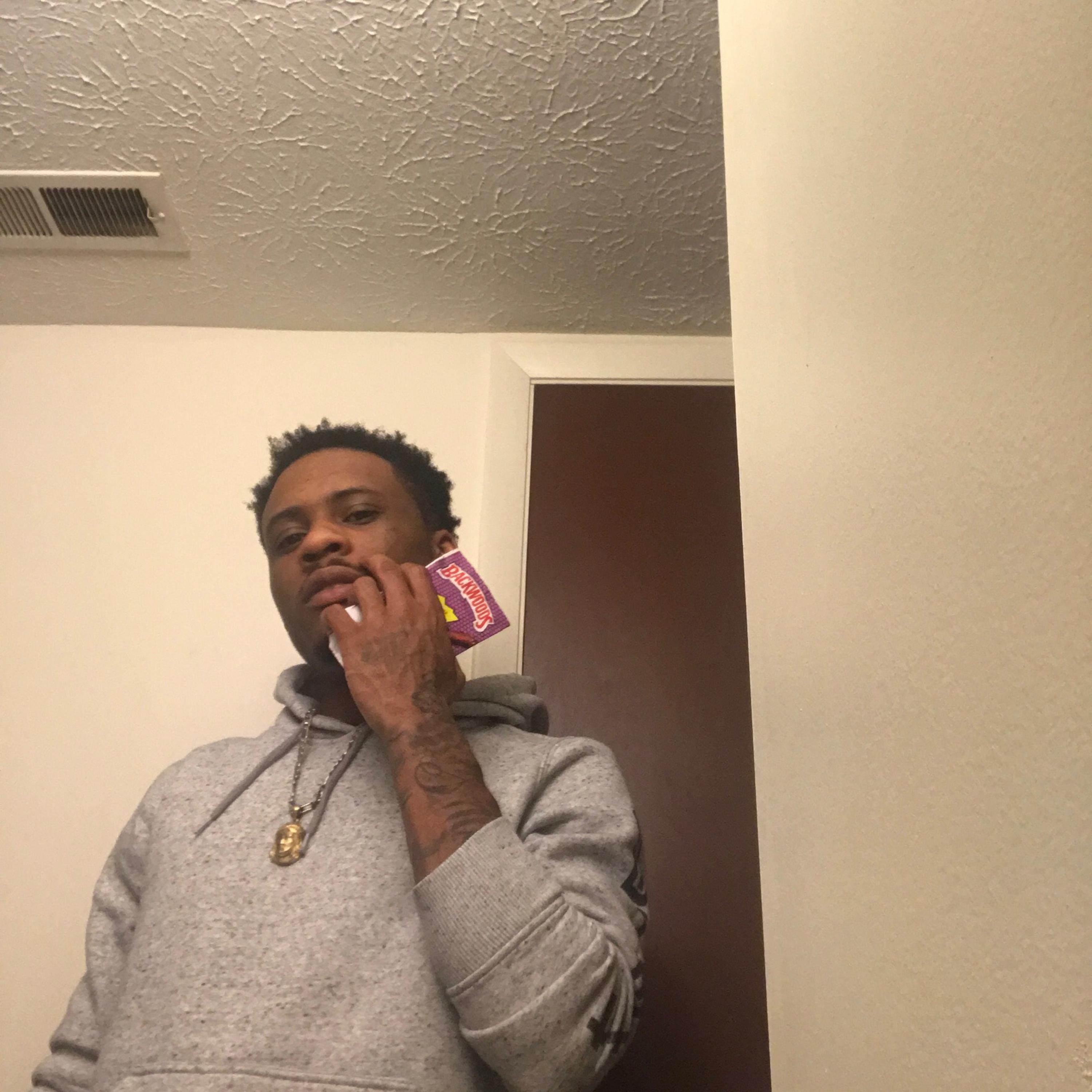 Make Em Mad by $k8brd cover art