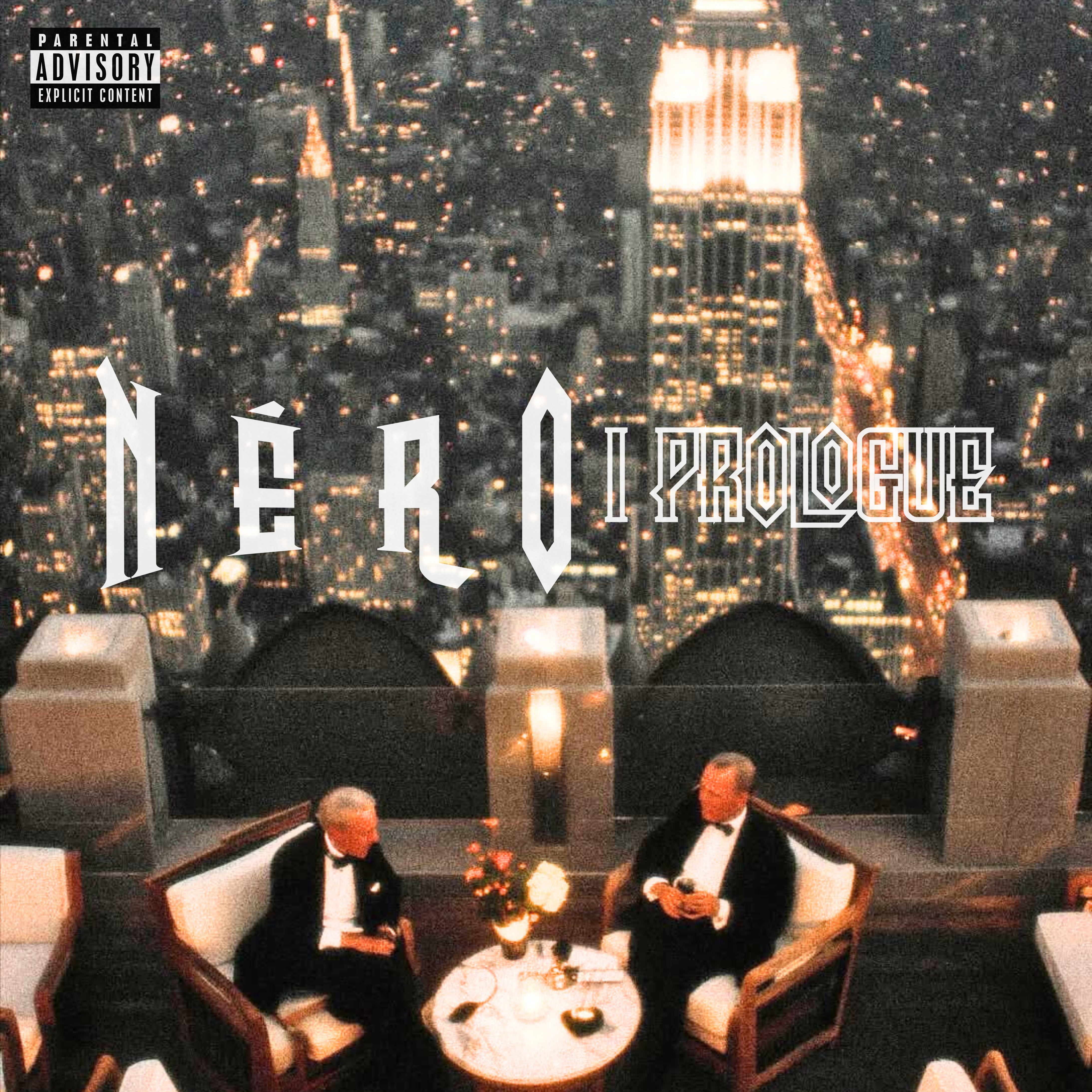 NÉRO Prologue : Napoli artwork