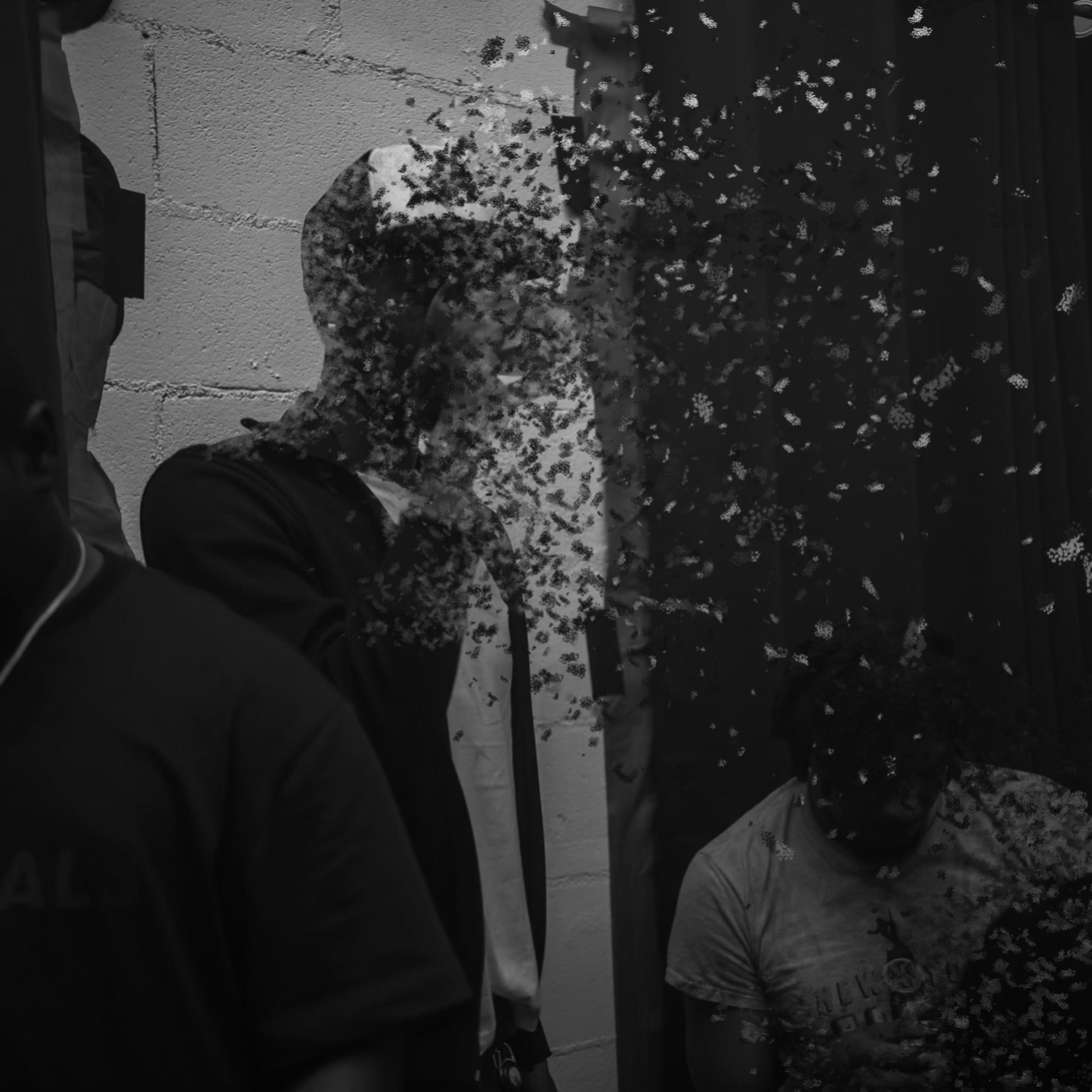 Pray & Hope artwork
