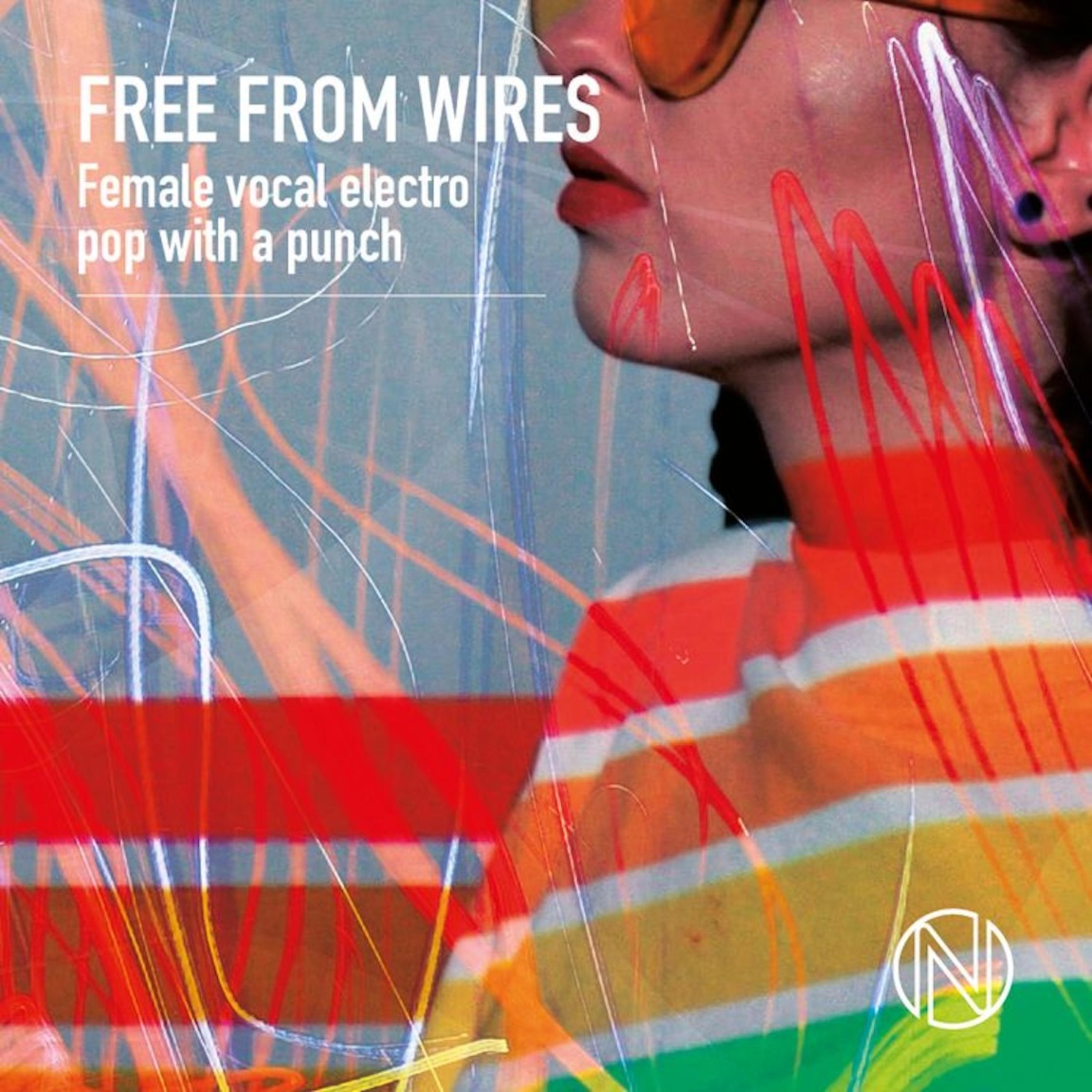 Free From Wires artwork