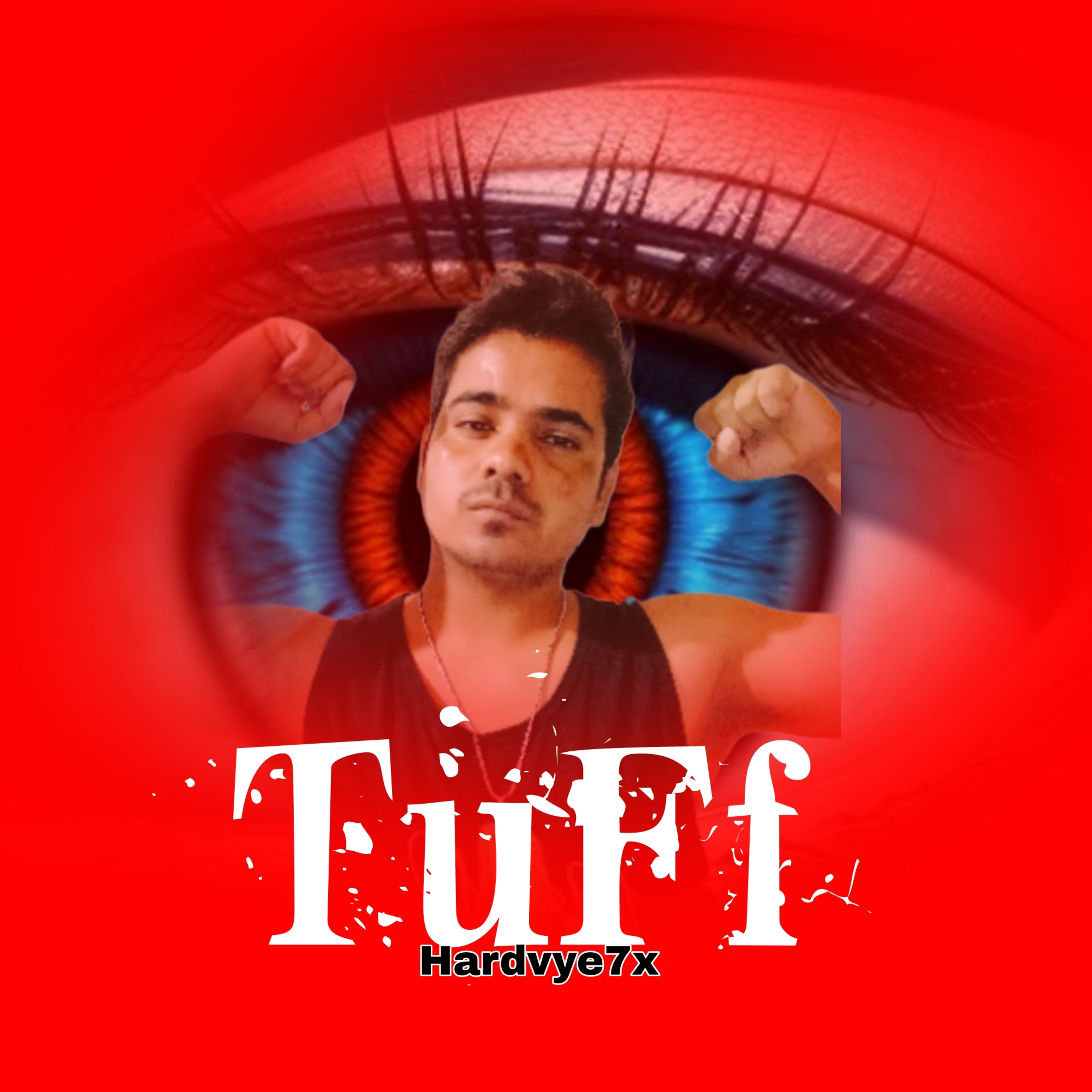 TUFF artwork