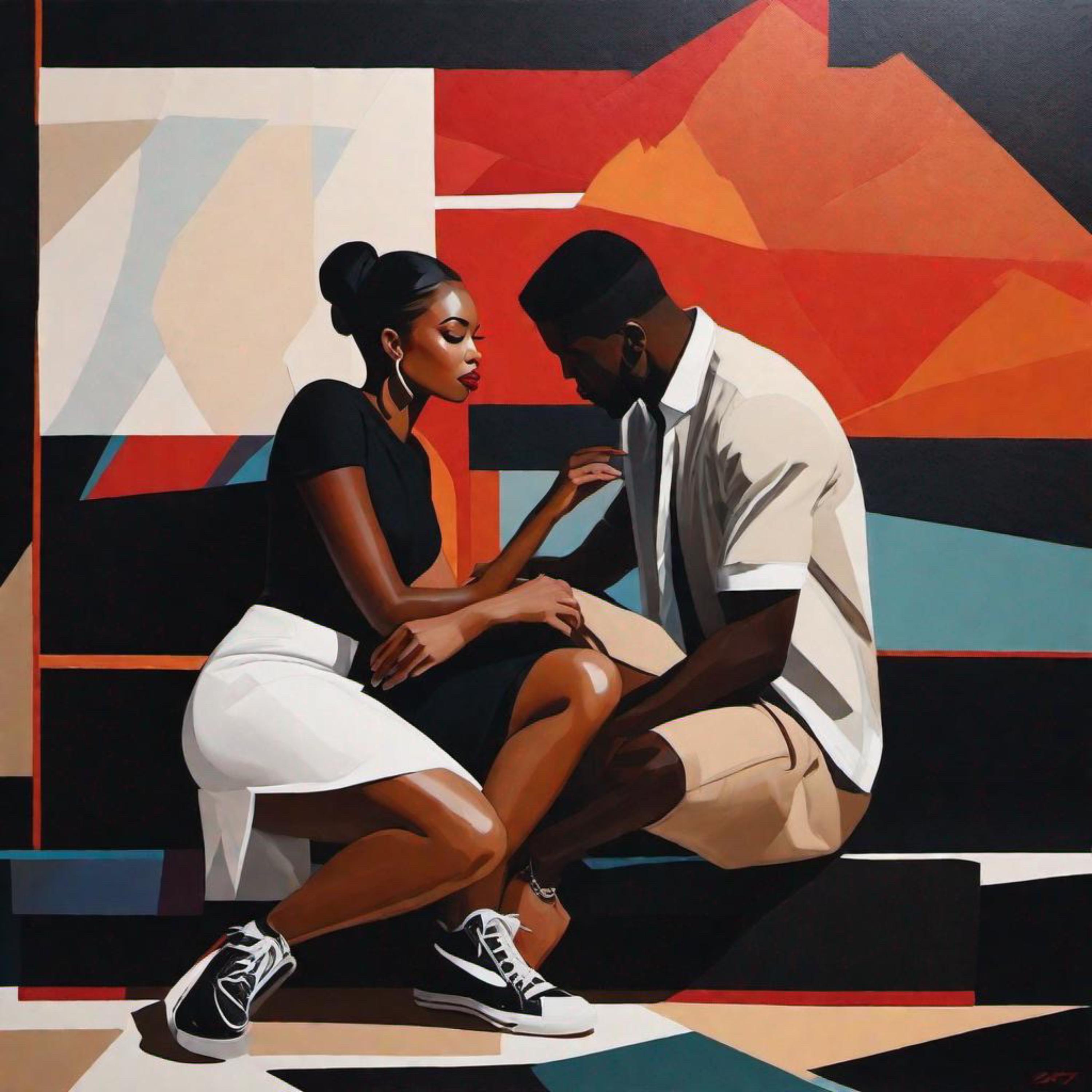 i know artwork